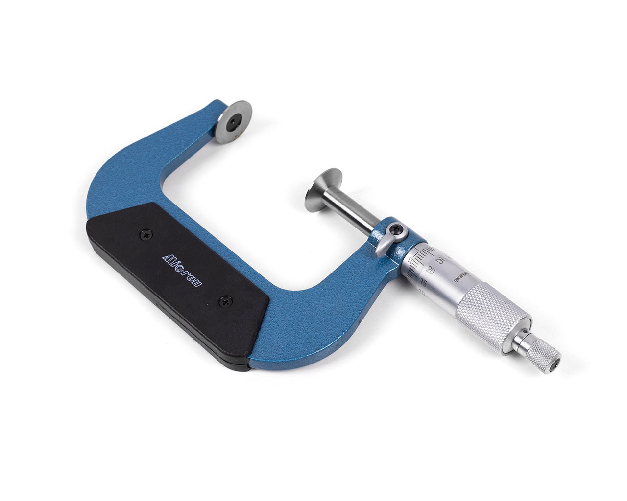 Микрометр зубомерный МЗ- 75 0,01 Микрон