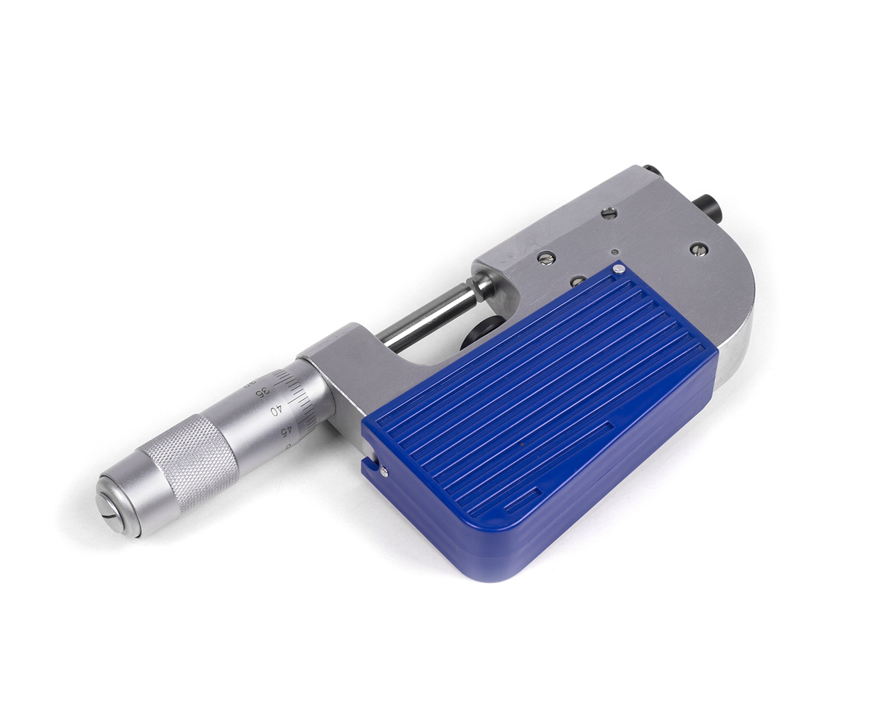 Микрометр рычажный МР- 25 0,001 SHAN