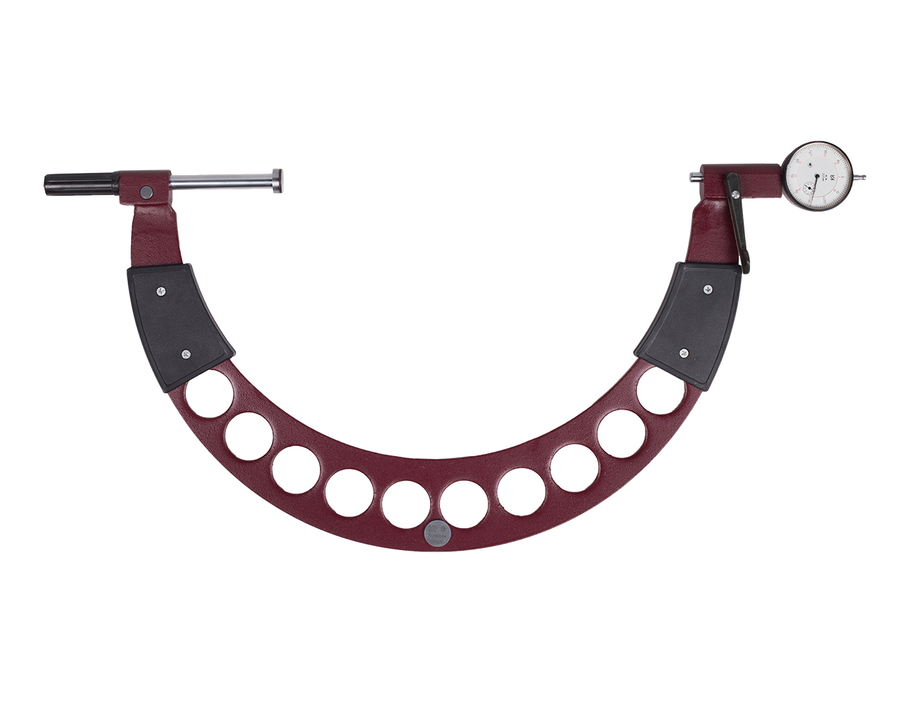 Скоба индикаторная СИ-300-400