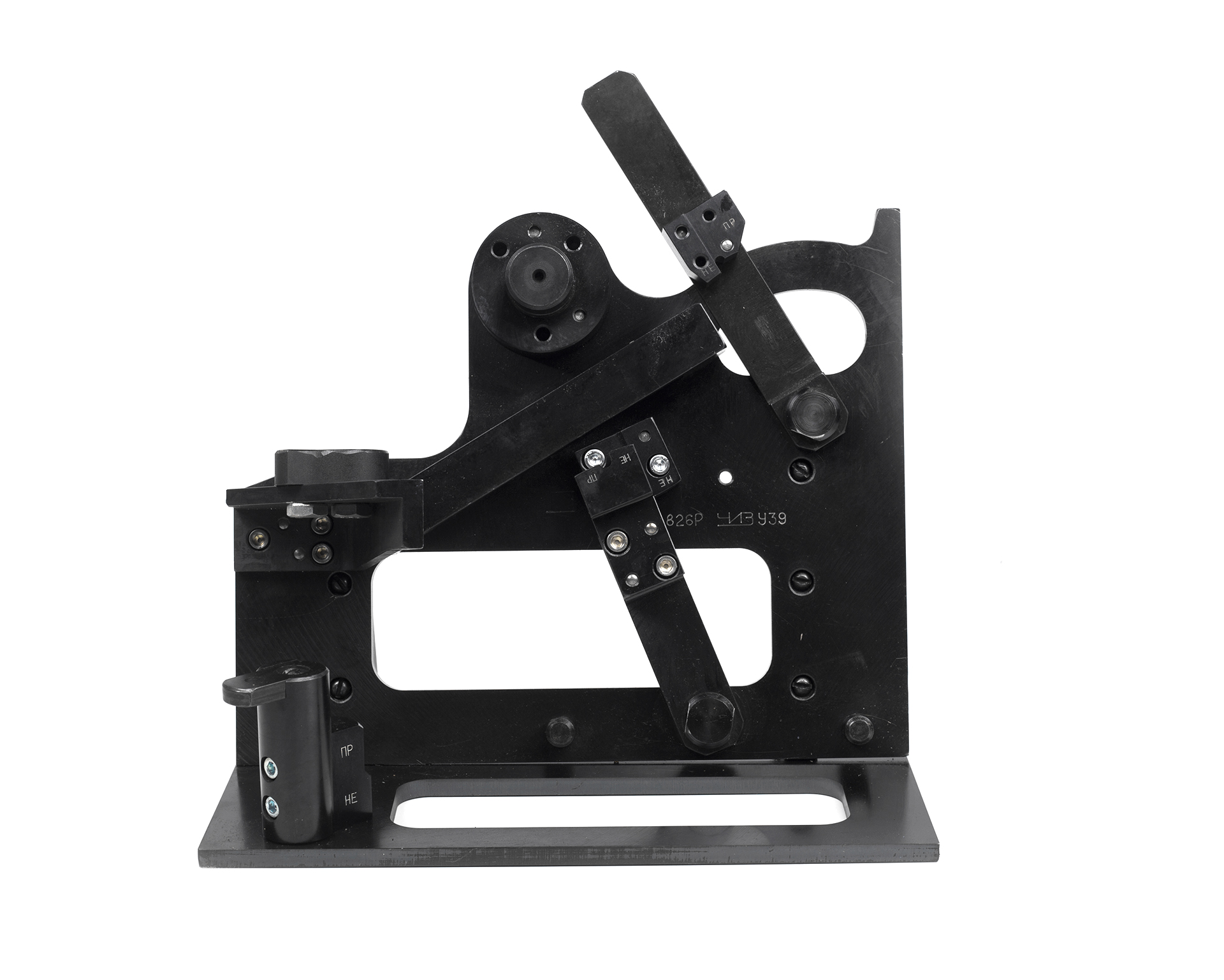 Шаблон Т416.19.000(826Р)