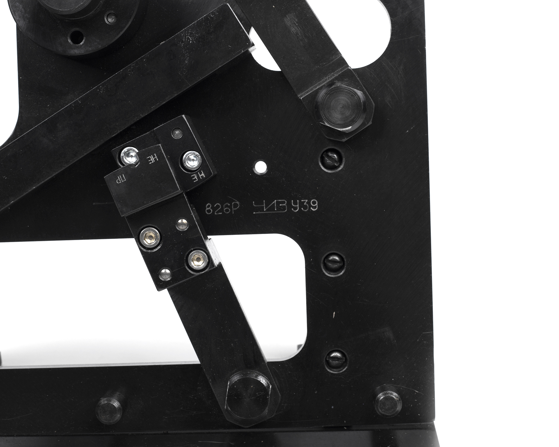 Шаблон Т416.19.000(826Р)