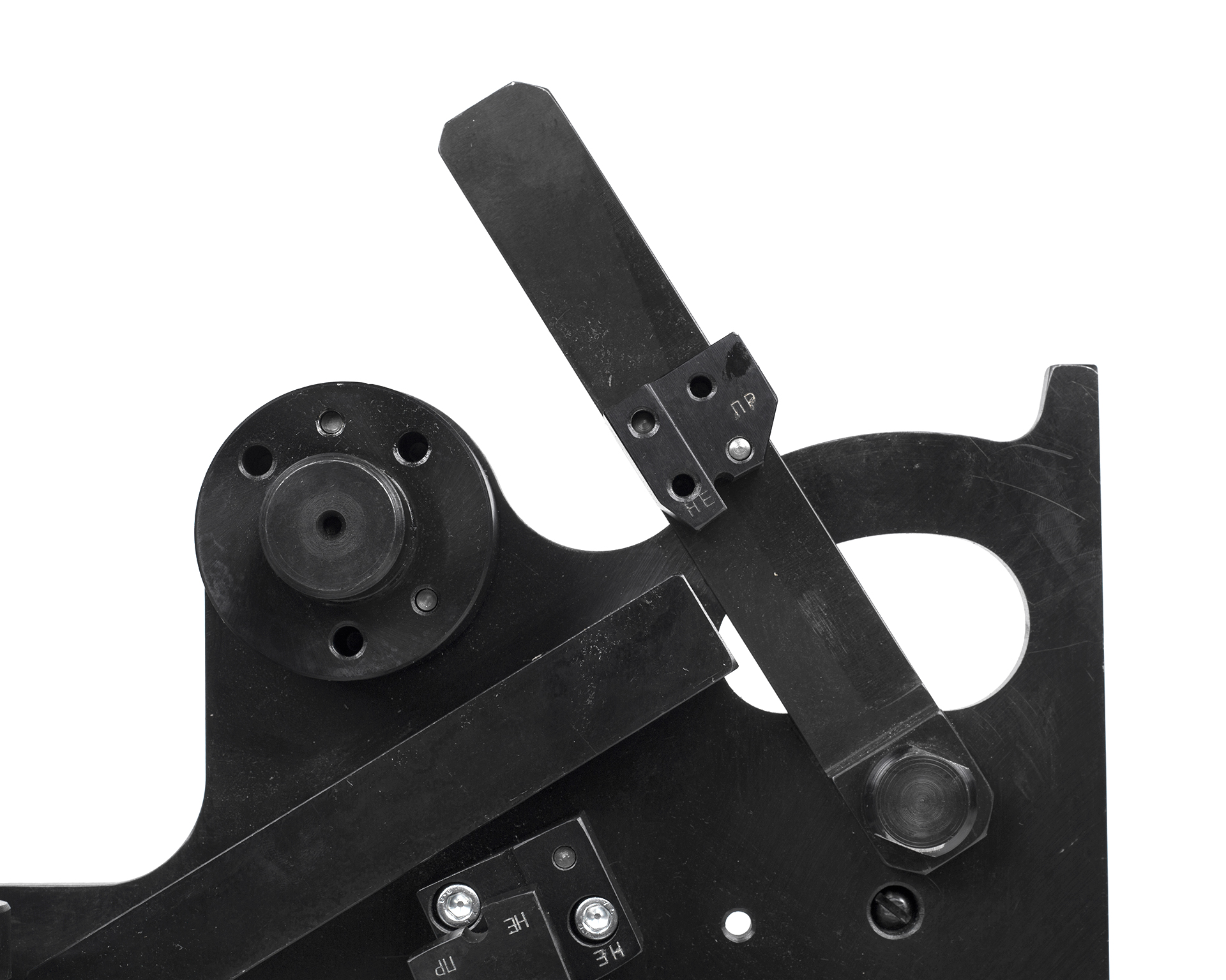 Шаблон Т416.19.000(826Р)