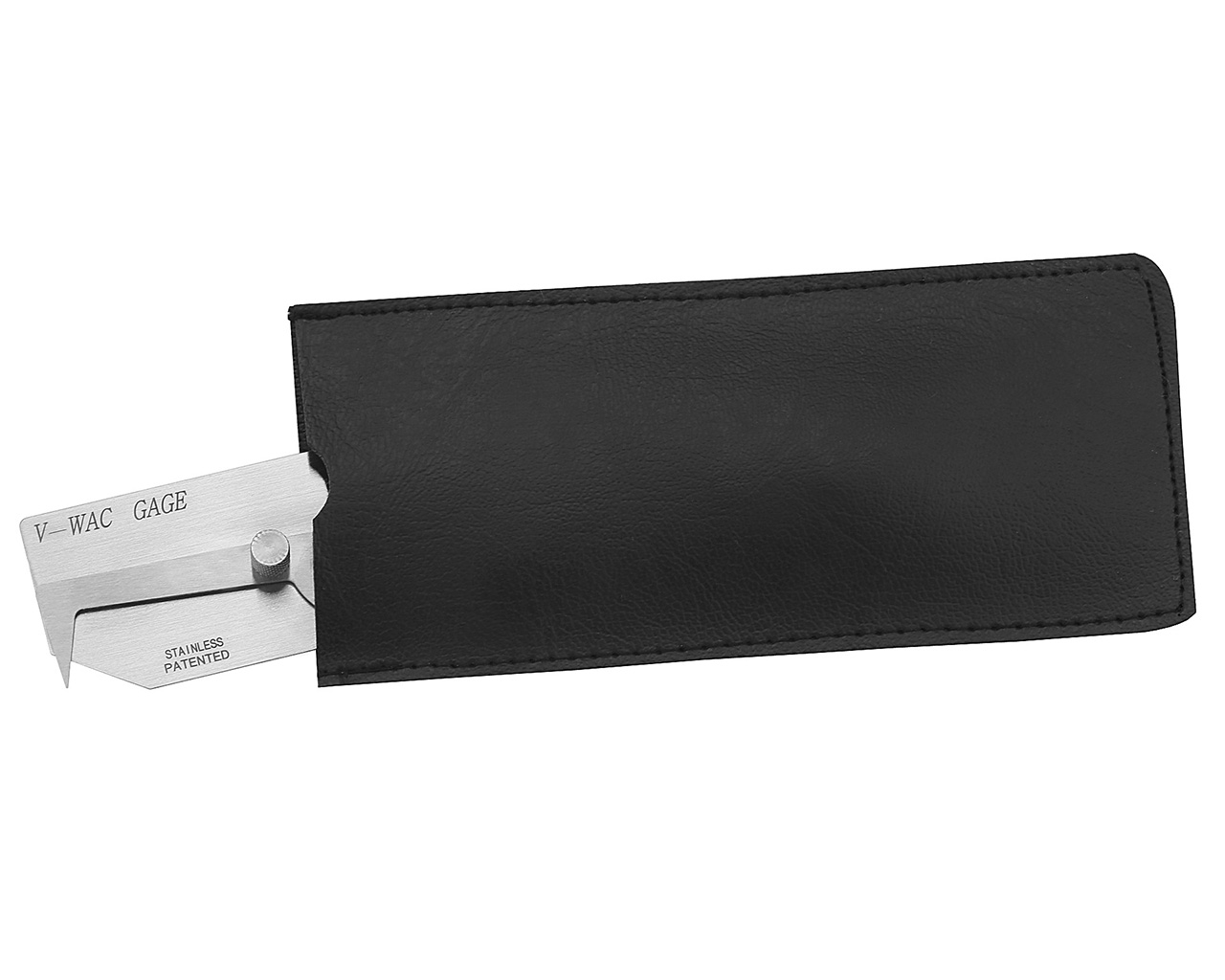 Шаблон сварщика V-WAC