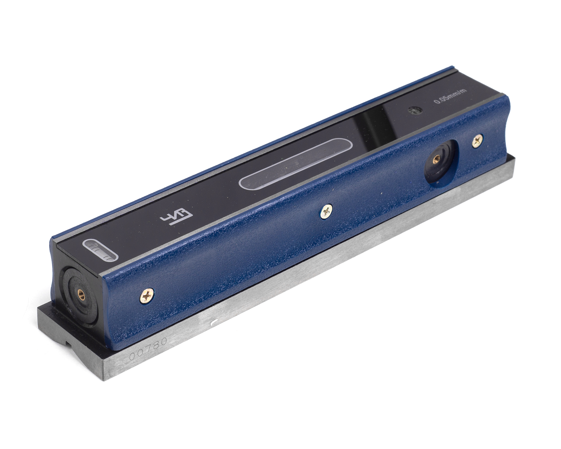 Уровень брусковый 250мм 0.05мм/м ЧИЗ