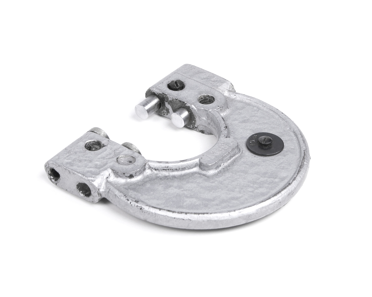 Скоба регулируемая 0-5