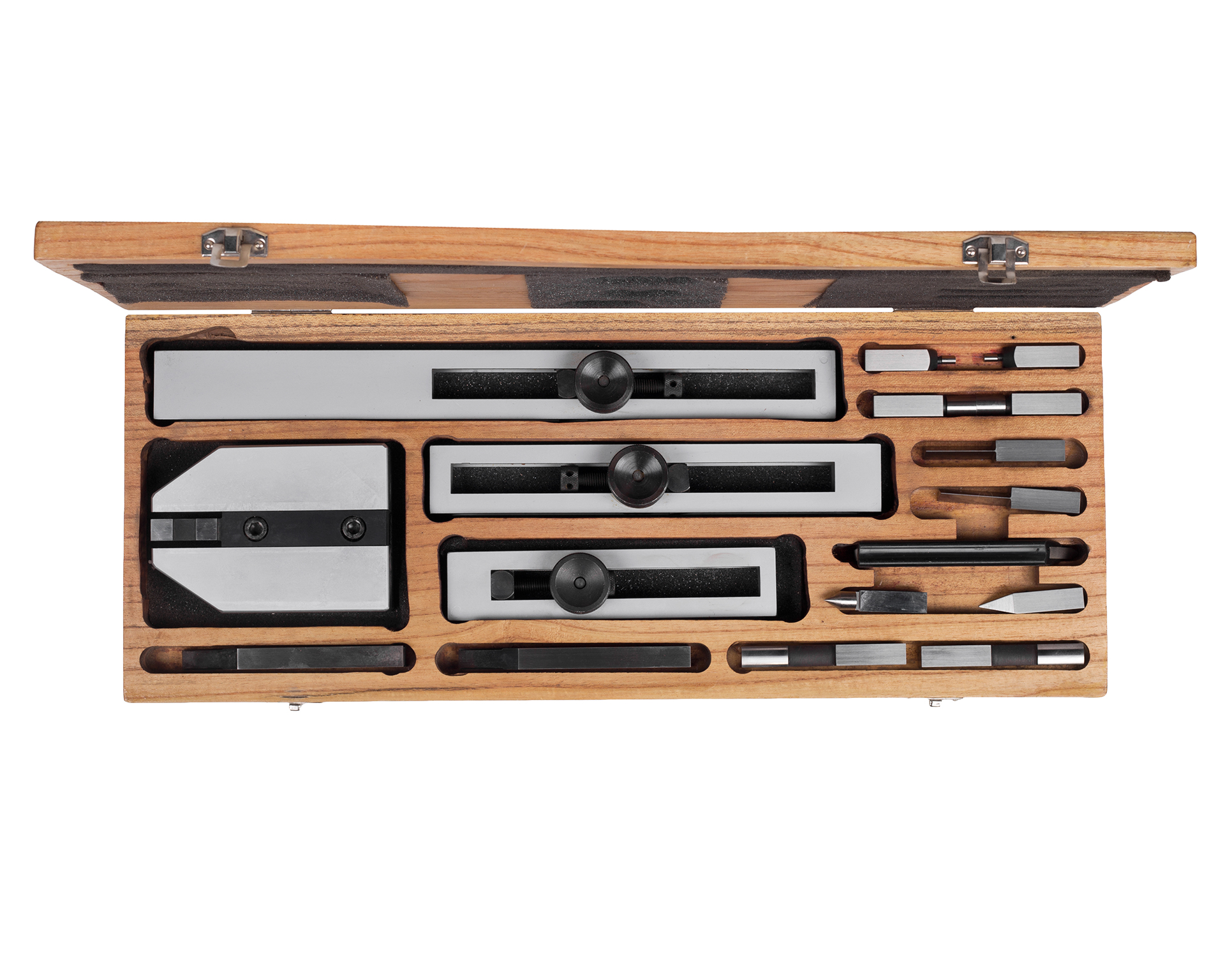 Набор принадлежностей для КМД ПКП ЧИЗ