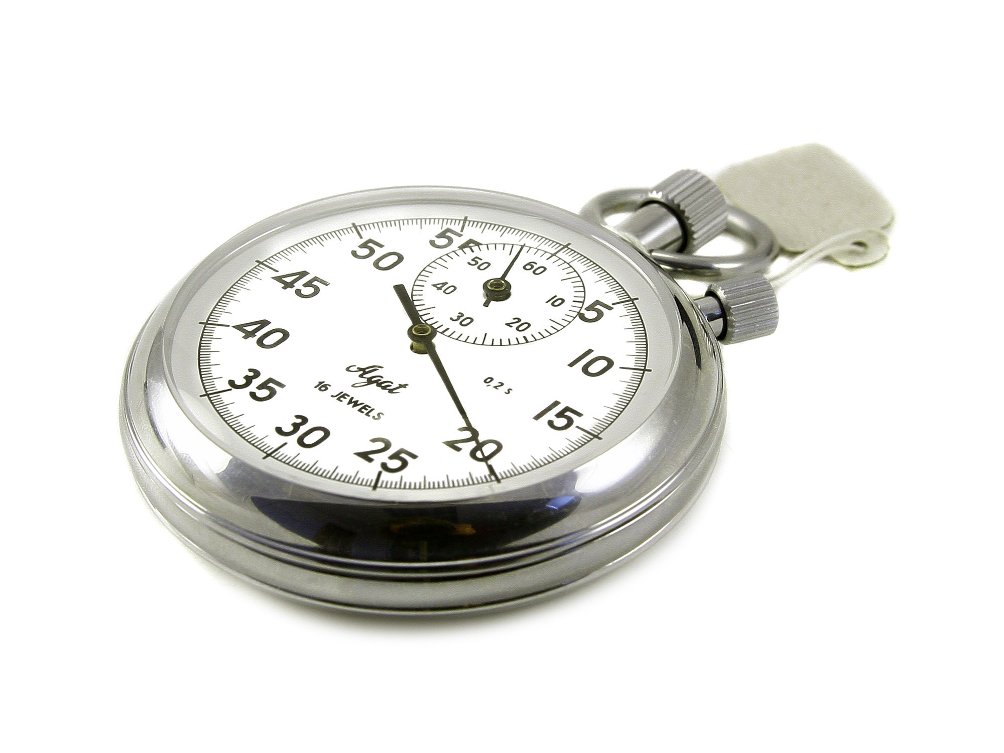 Секундомер СоС пр-2Б-2-000 2-х кнопочный