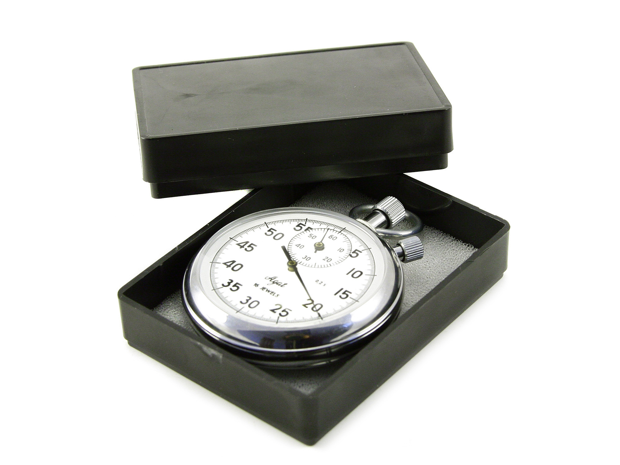 Секундомер СоС пр-2Б-2-000 2-х кнопочный