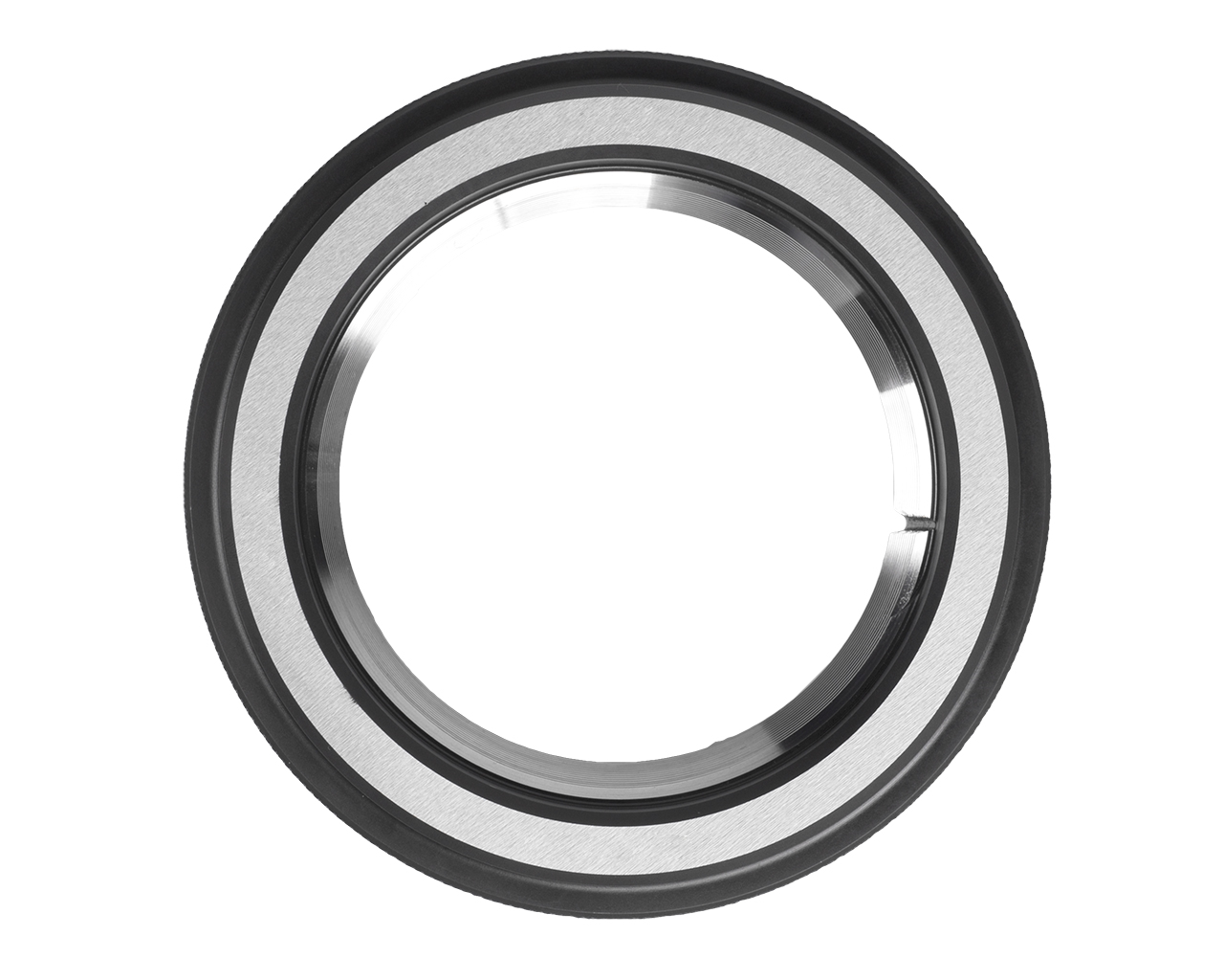 Калибр-кольцо d 40 по черт.МИК