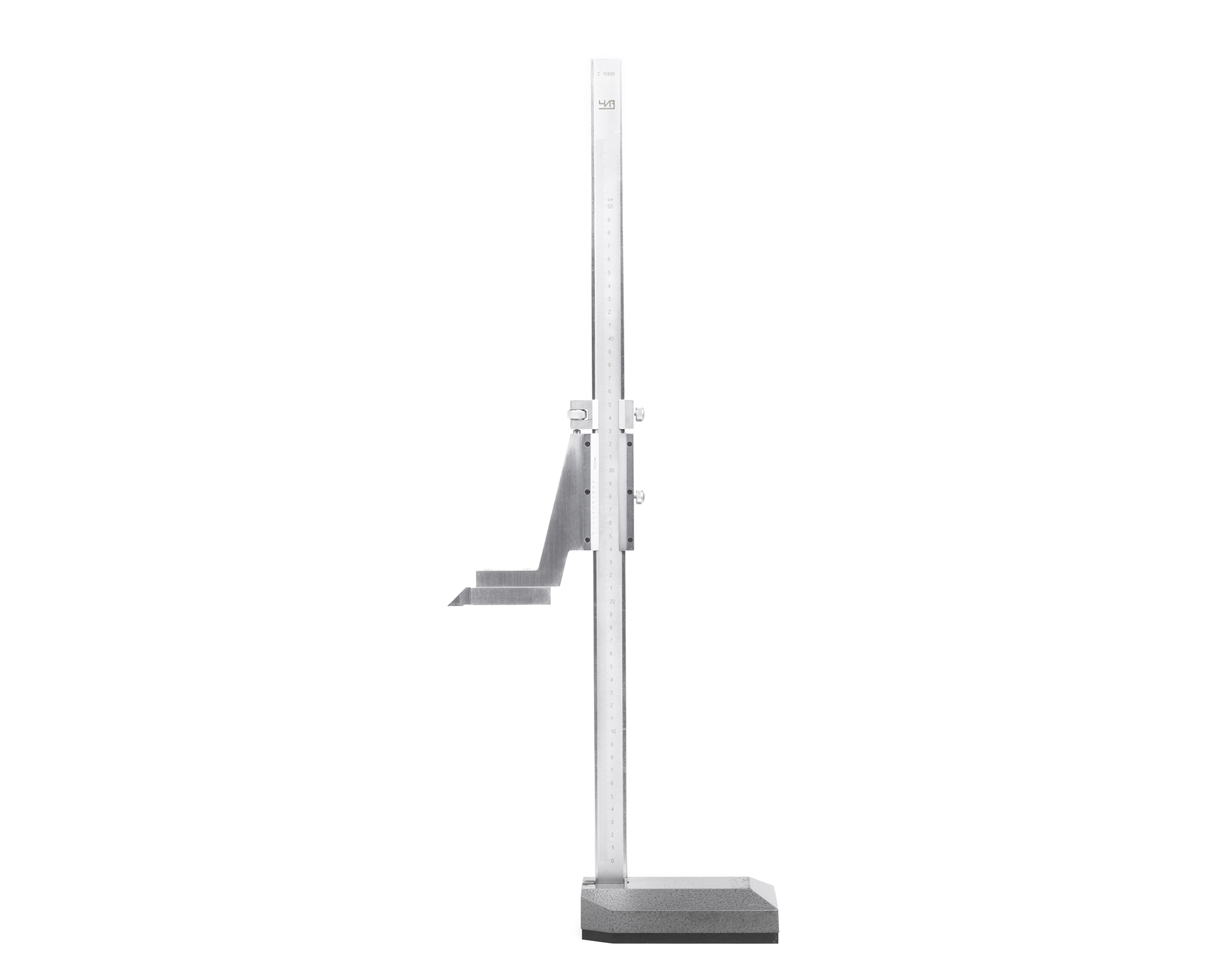 Штангенрейсмас ШР-1000 0,05 ЧИЗ