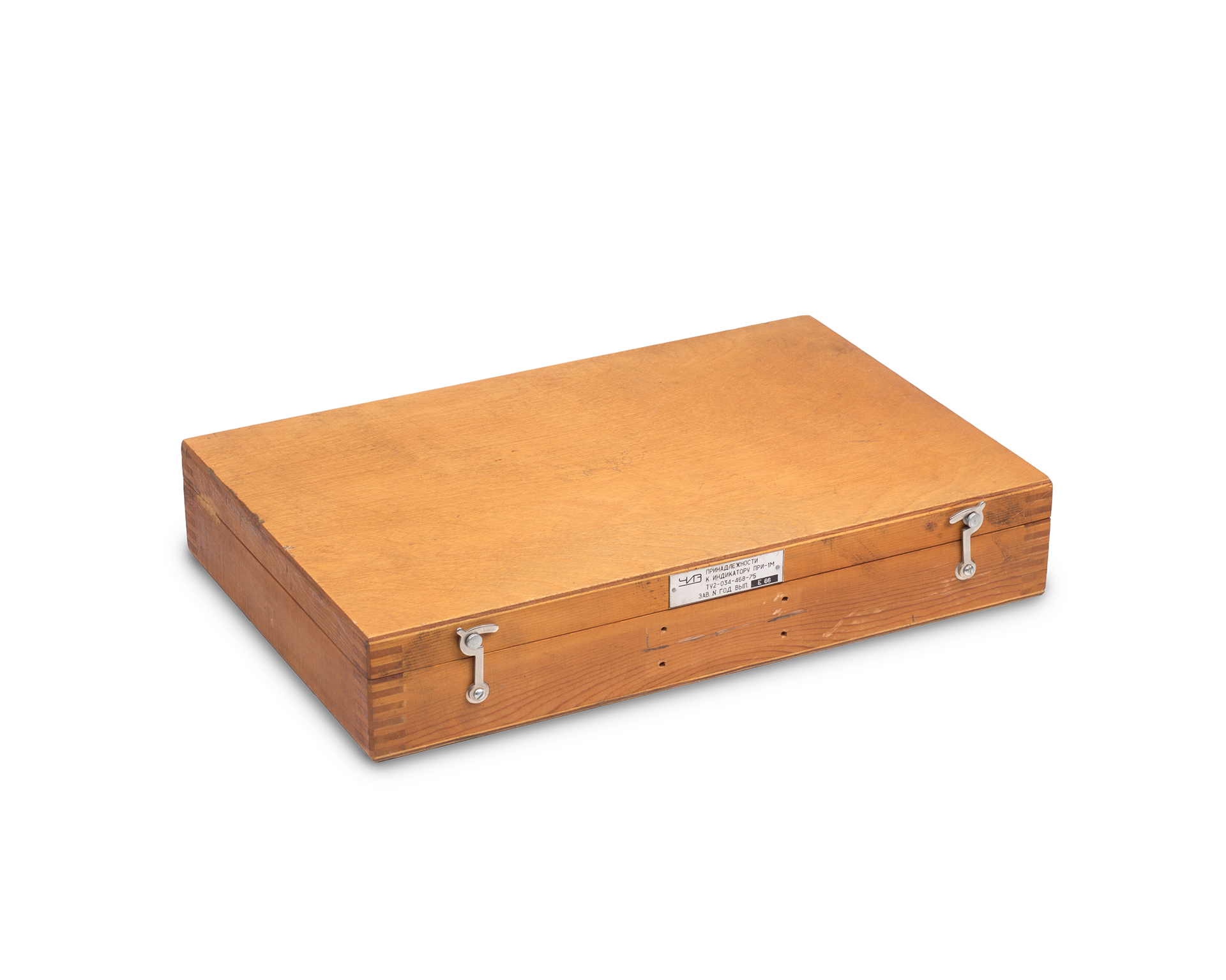 Набор принадлежностей к индикаторам ПРИ-1М ЧИЗ