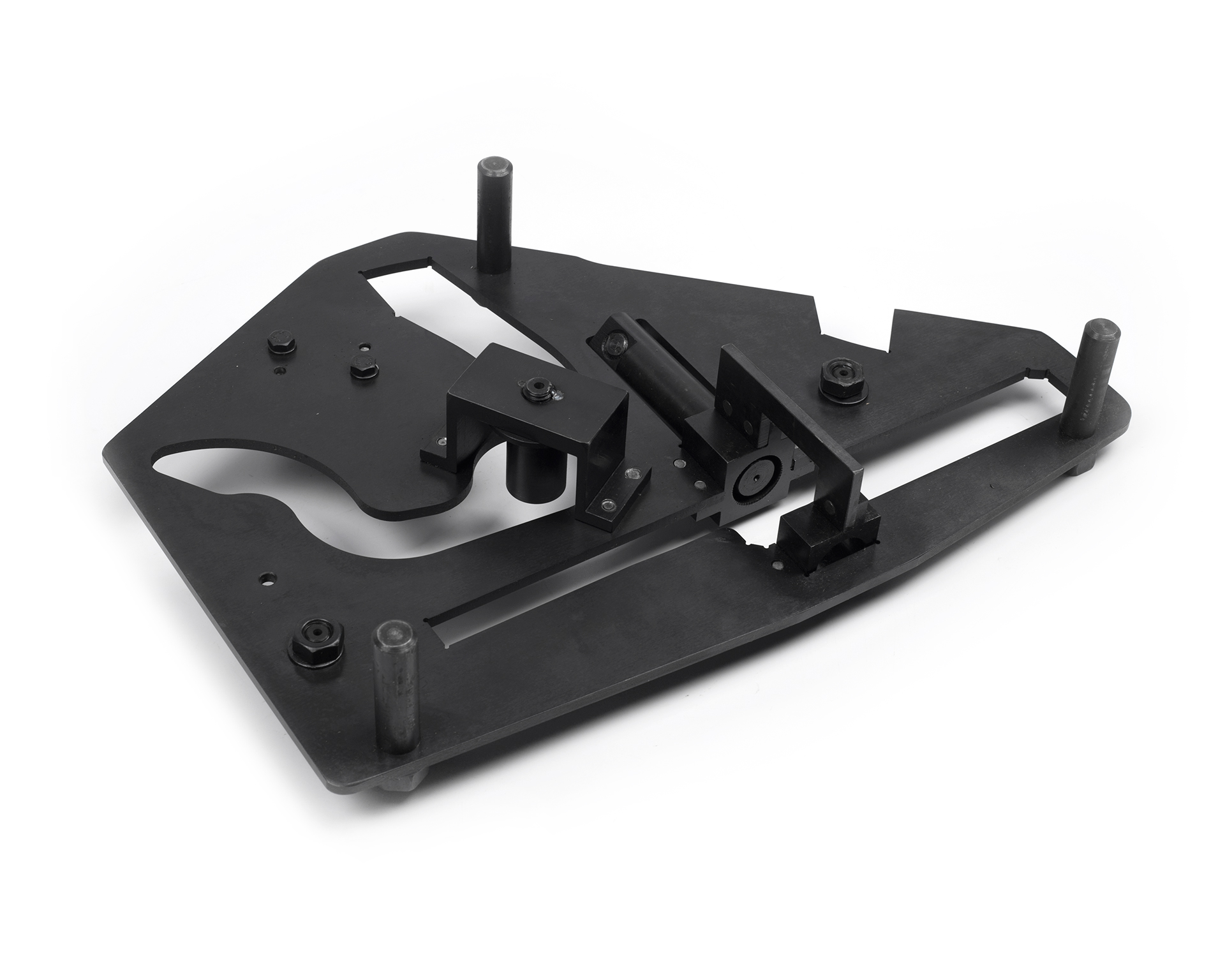 Шаблон Т770.03.000(800А)