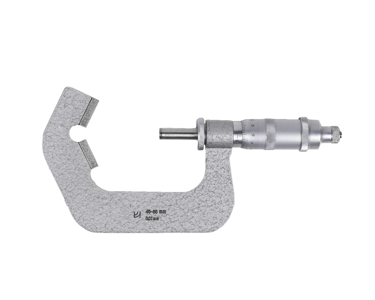 Микрометр призматический МСИ- 65 0,01 КировИнструмент