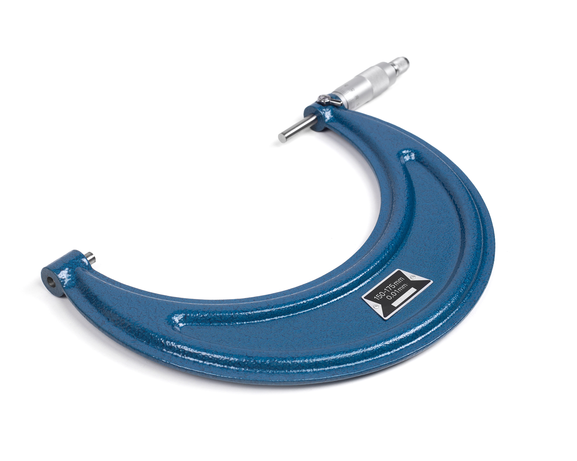 Микрометр МК- 175 0,01 с поверкой Микрон