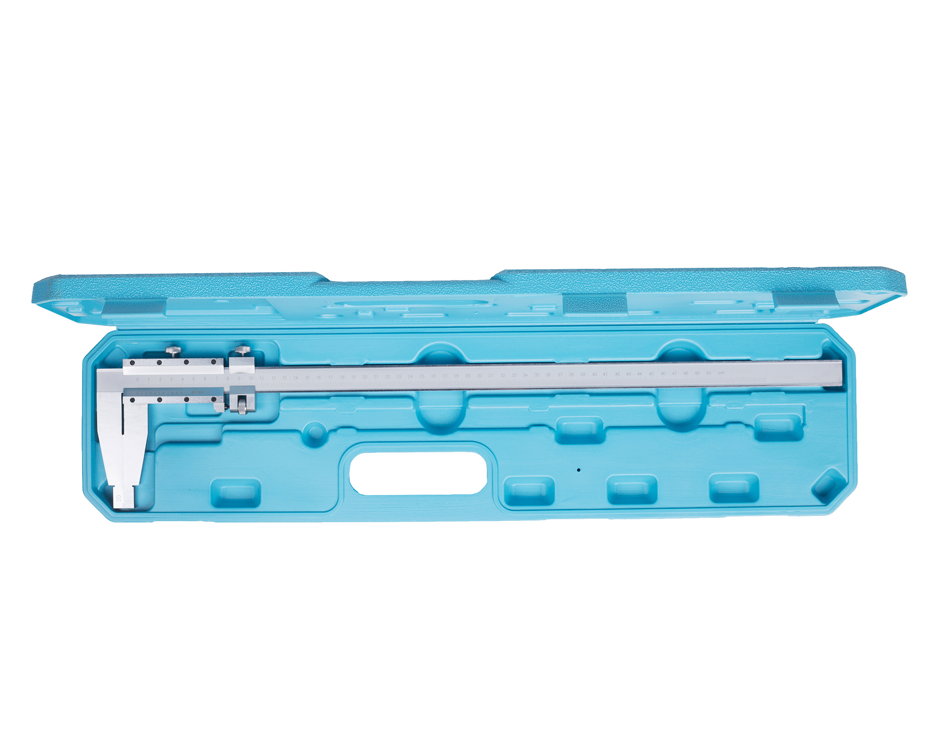 Штангенциркуль ШЦ-3- 400 0,1 СТИЗ