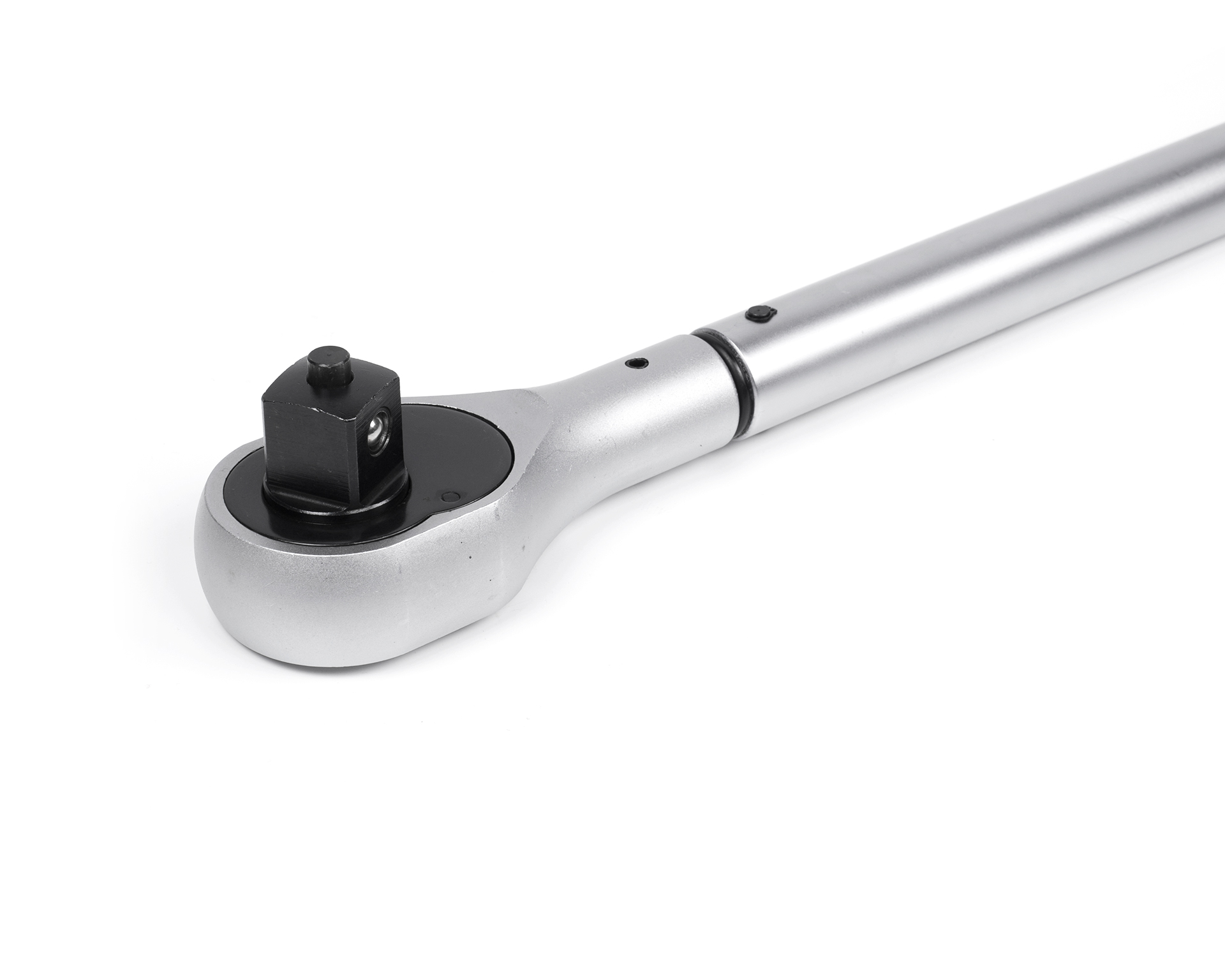 Ключ динамометрический предельный Hortz 200-1000 Нм 1 дюйм