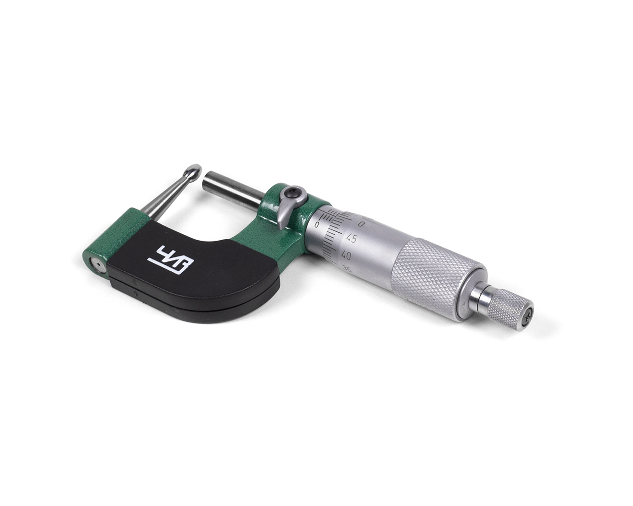 Микрометр трубный МТ- 25 0,01 ЧИЗ