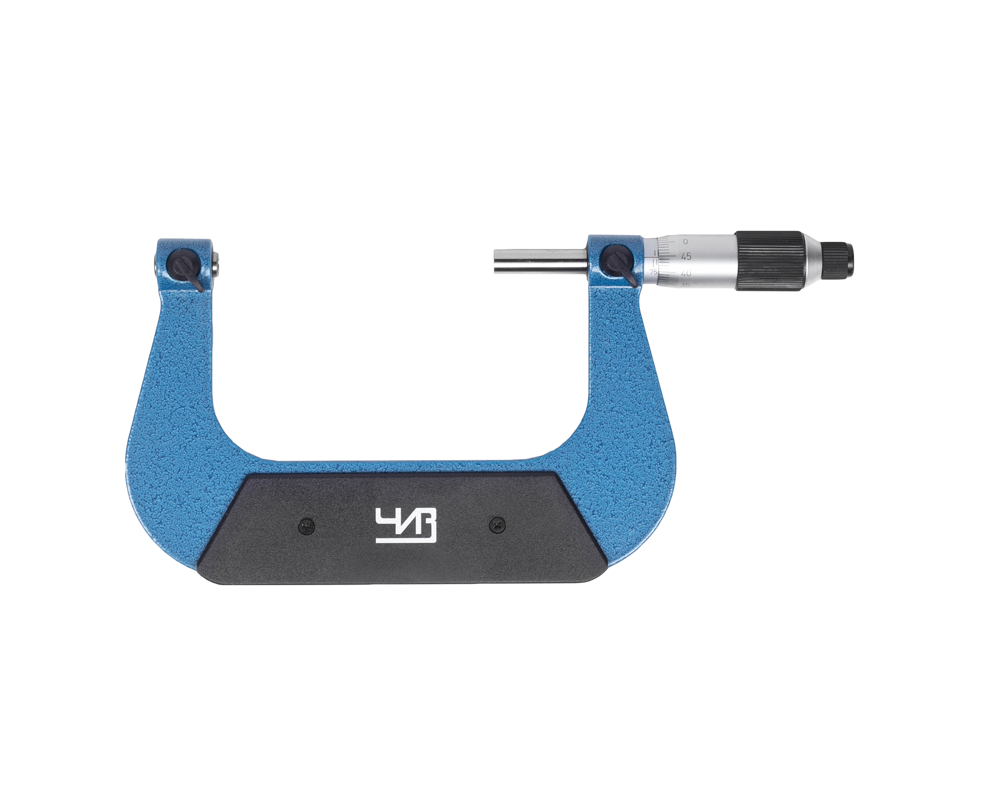 Микрометр резьбовой МВМ-100 0,01 ЧИЗ