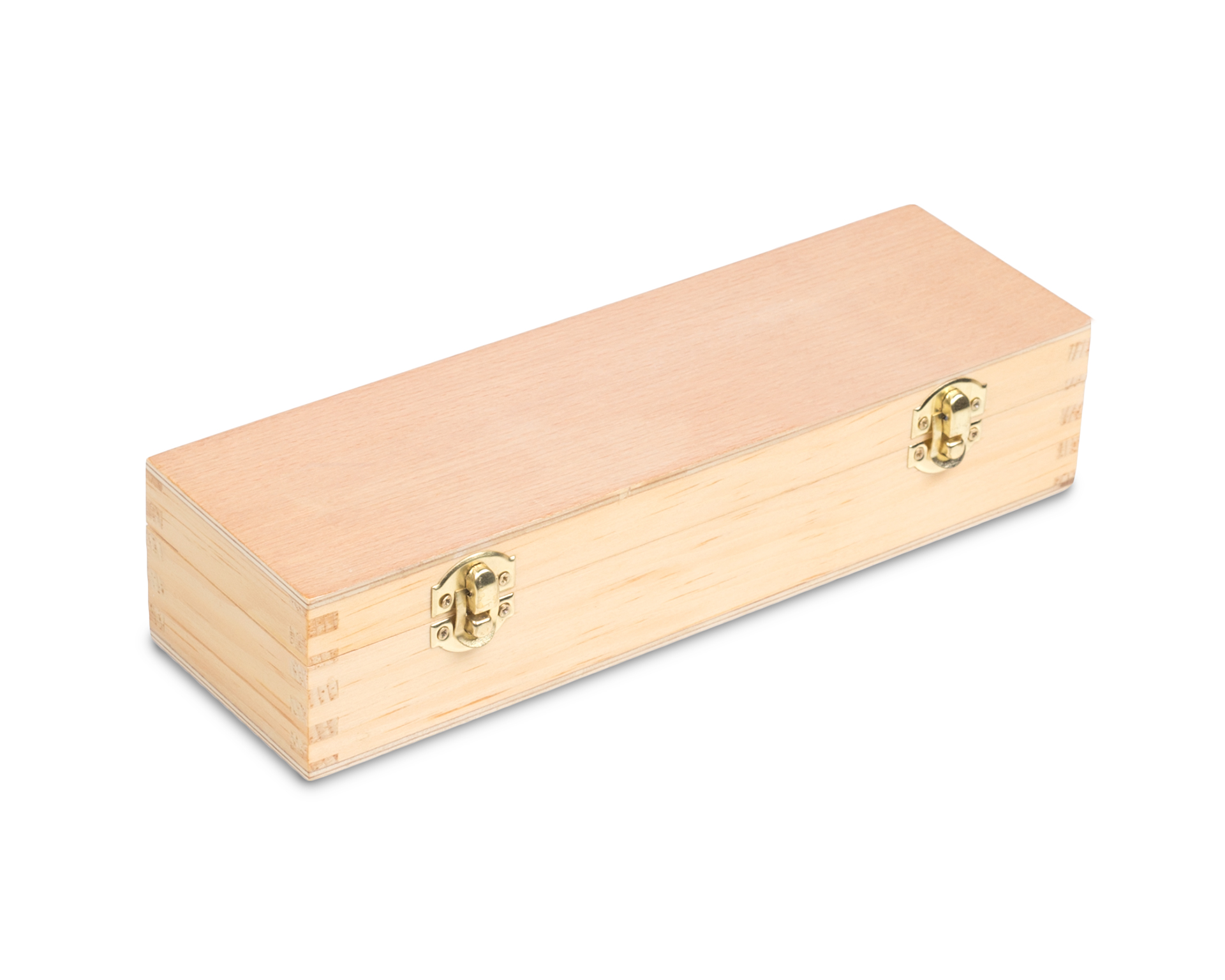 Уровень брусковый 300мм 0.05мм/м ЧИЗ