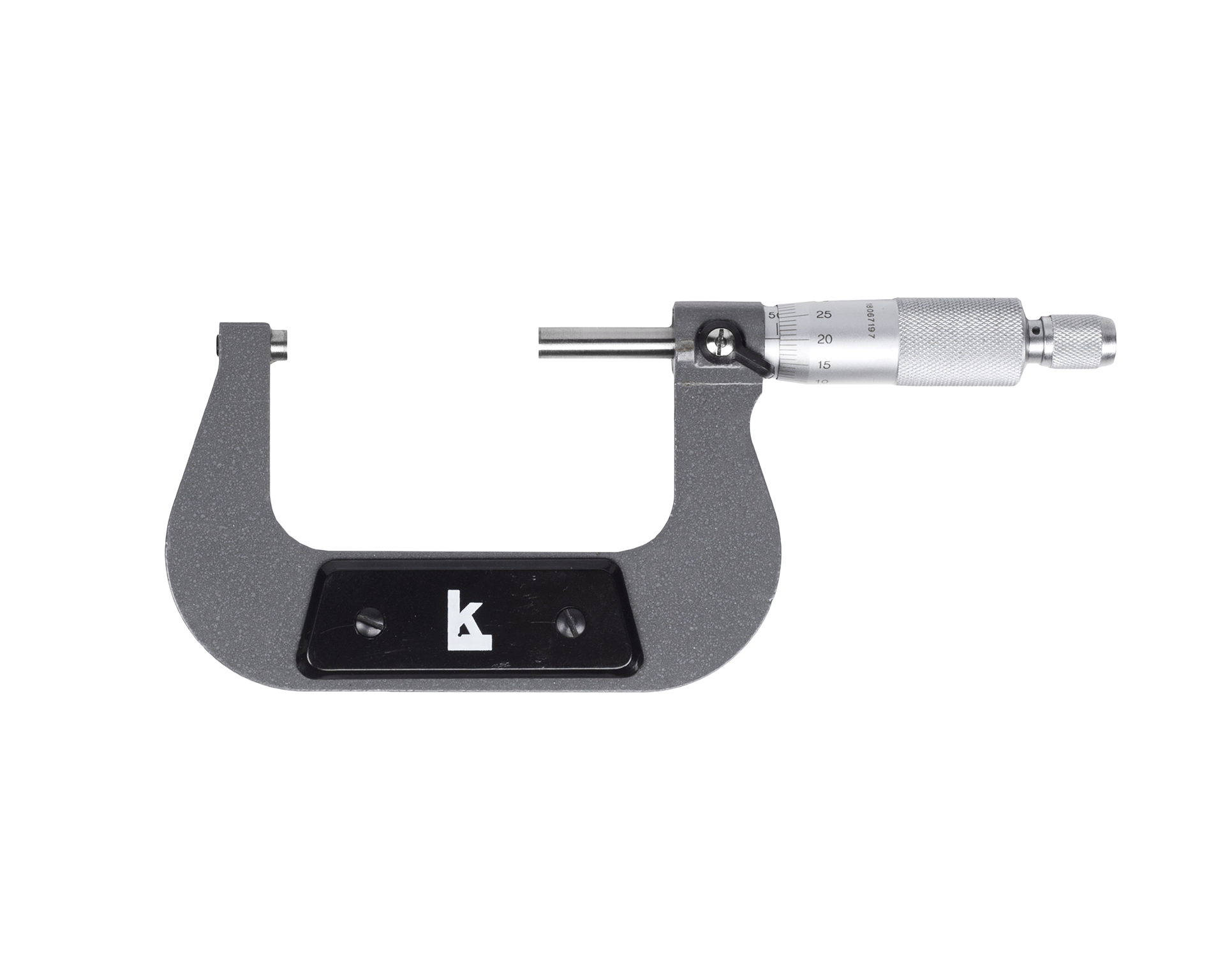 Микрометр МК- 75 0,01 КЛБ