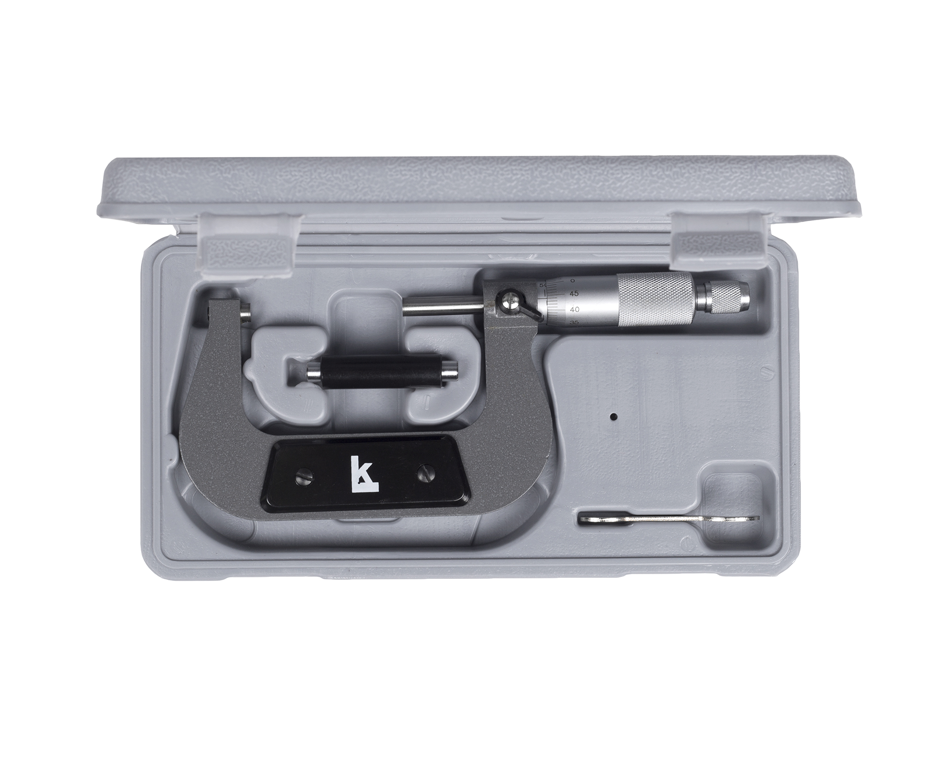 Микрометр МК- 75 0,01 КЛБ