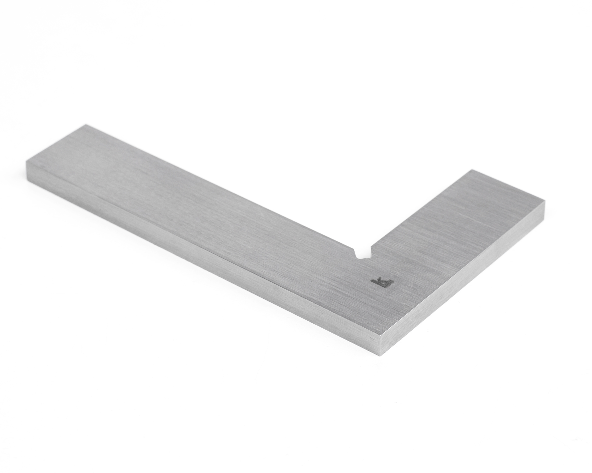 Угольник поверочный УП 60х40 кл.2 КЛБ