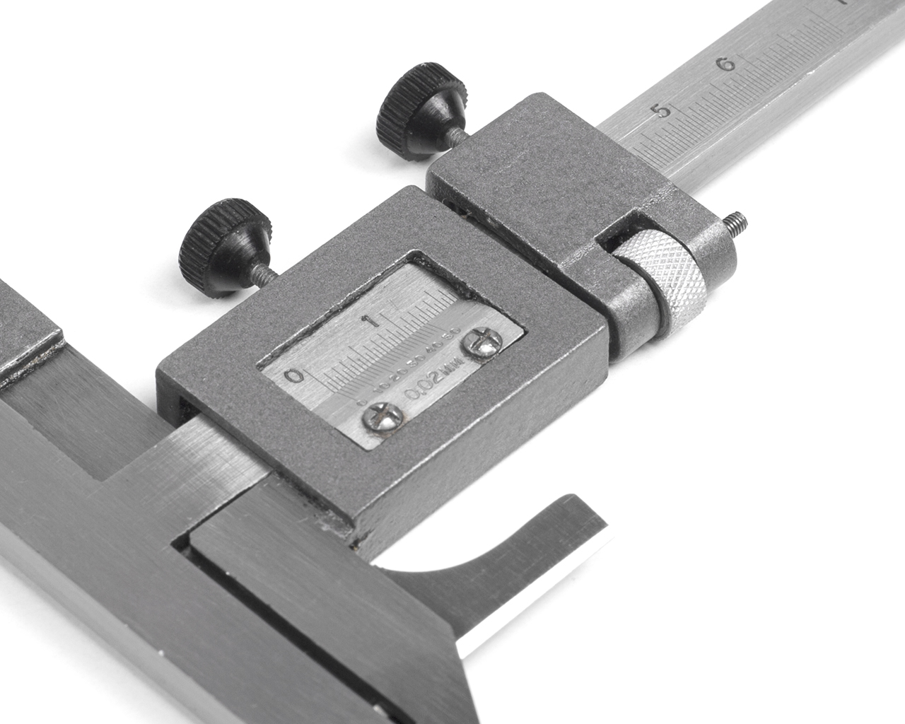 Штангензубомер ШЗН-36 0.05 КировИнструмент с поверкой