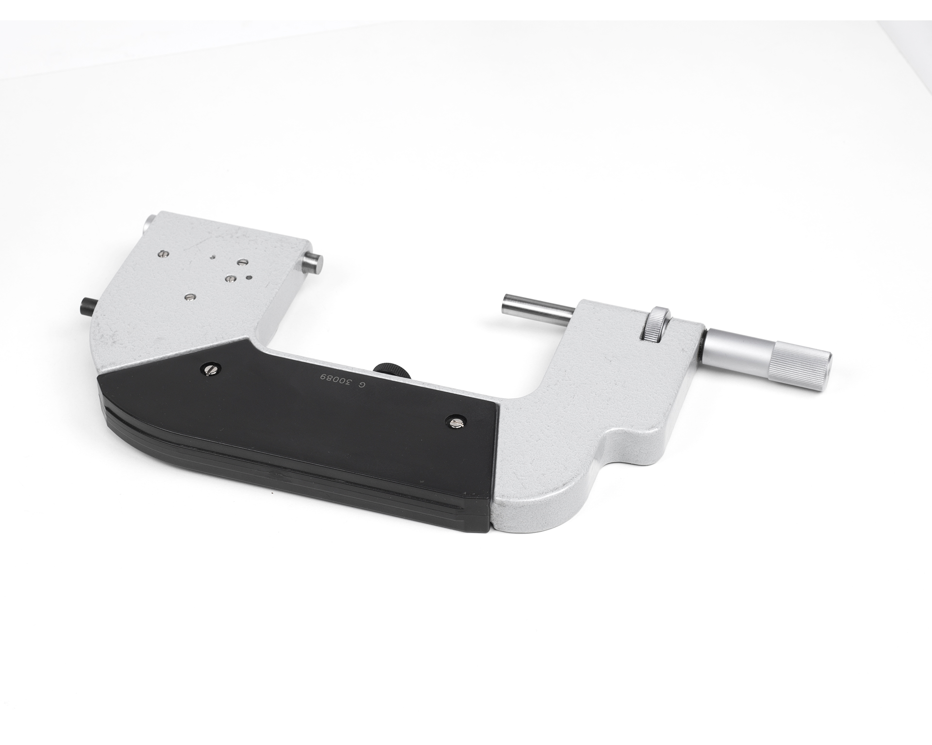 Скоба рычажная СРП-100 0,001 повышенной точности SHAN