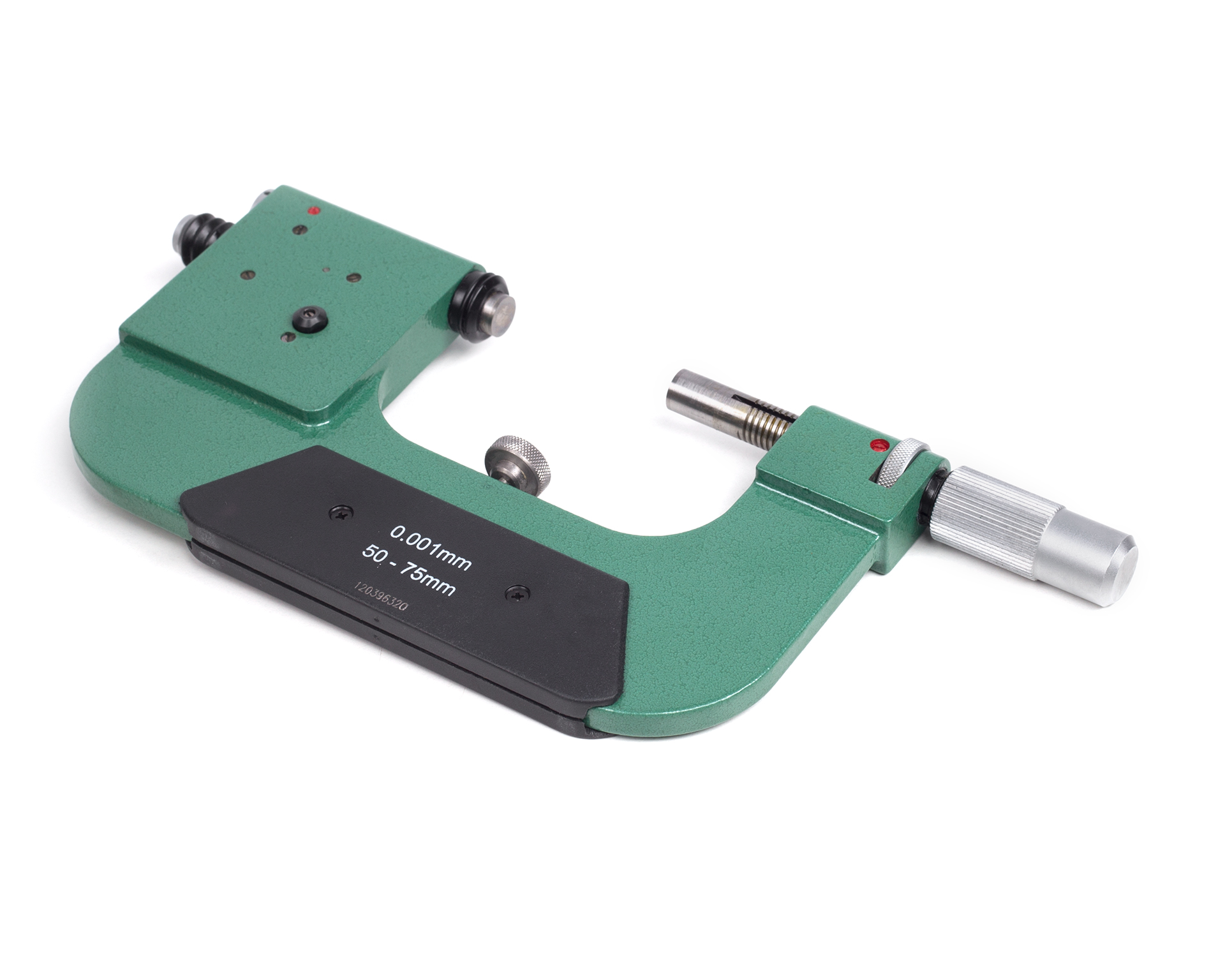 Скоба рычажная СРП- 75 0,001 повышенной точности ЧИЗ