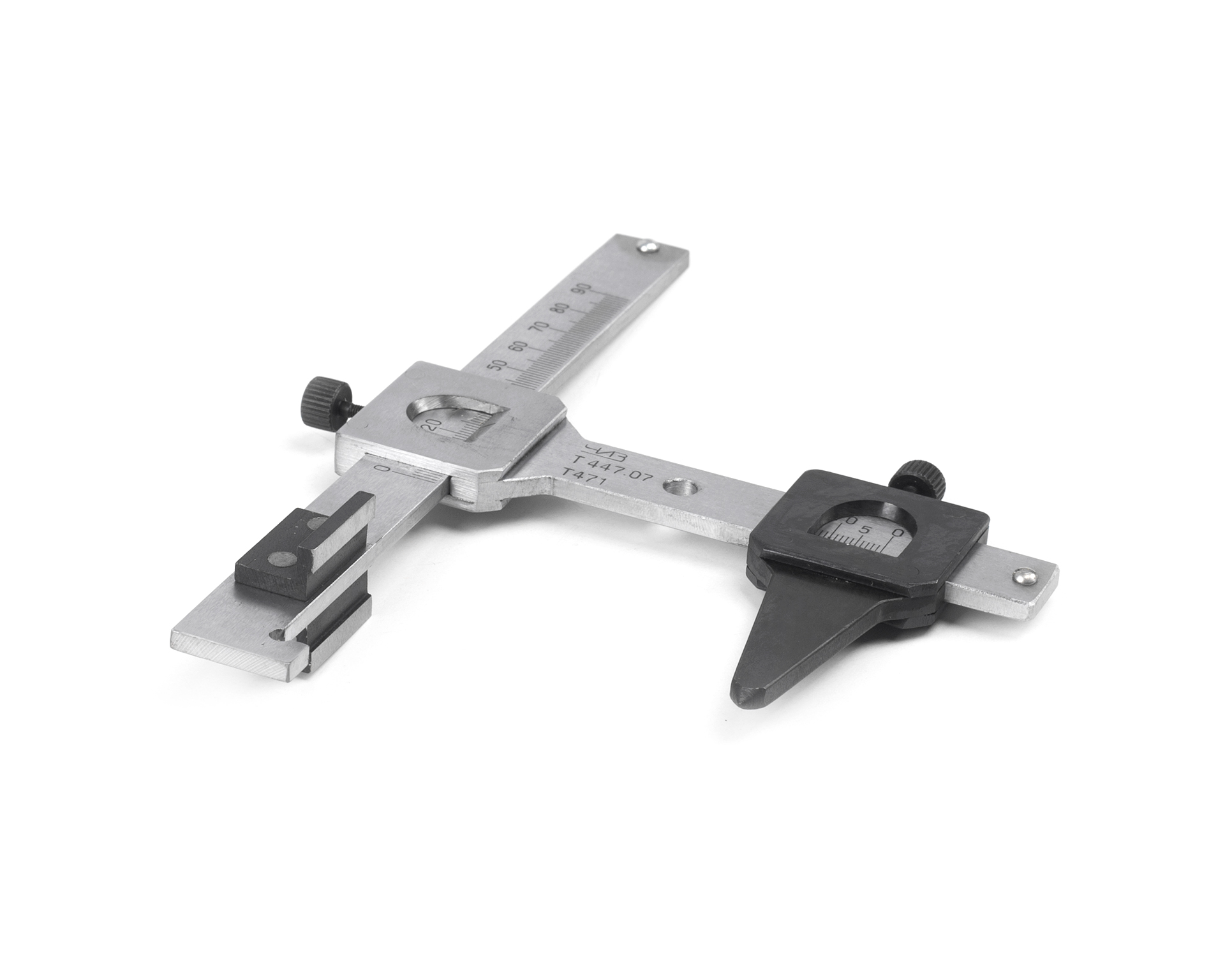 Шаблон Т447.07.000