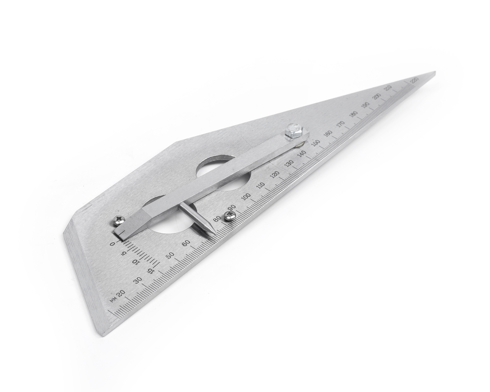 Шаблон универсальный 00316