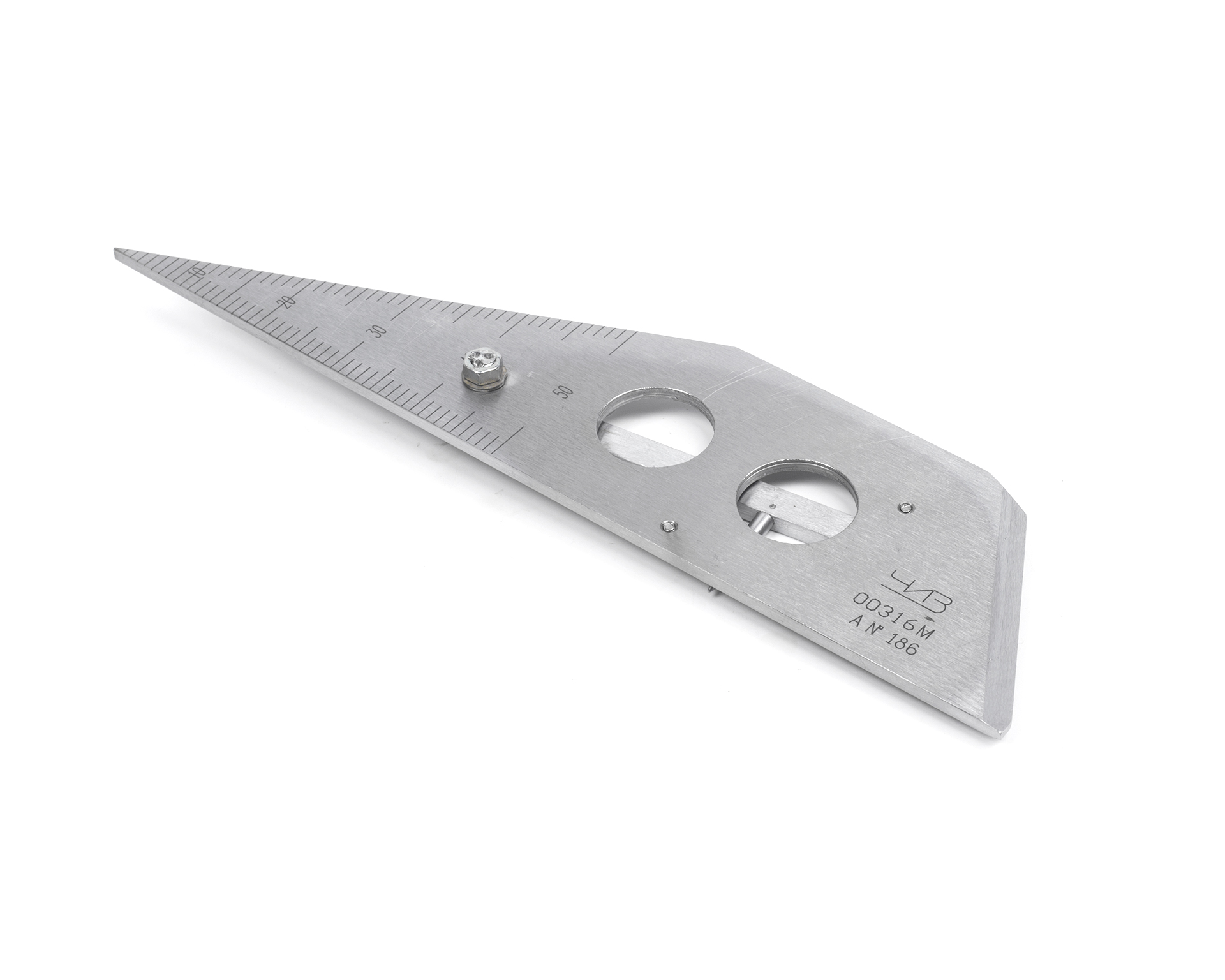 Шаблон универсальный 00316