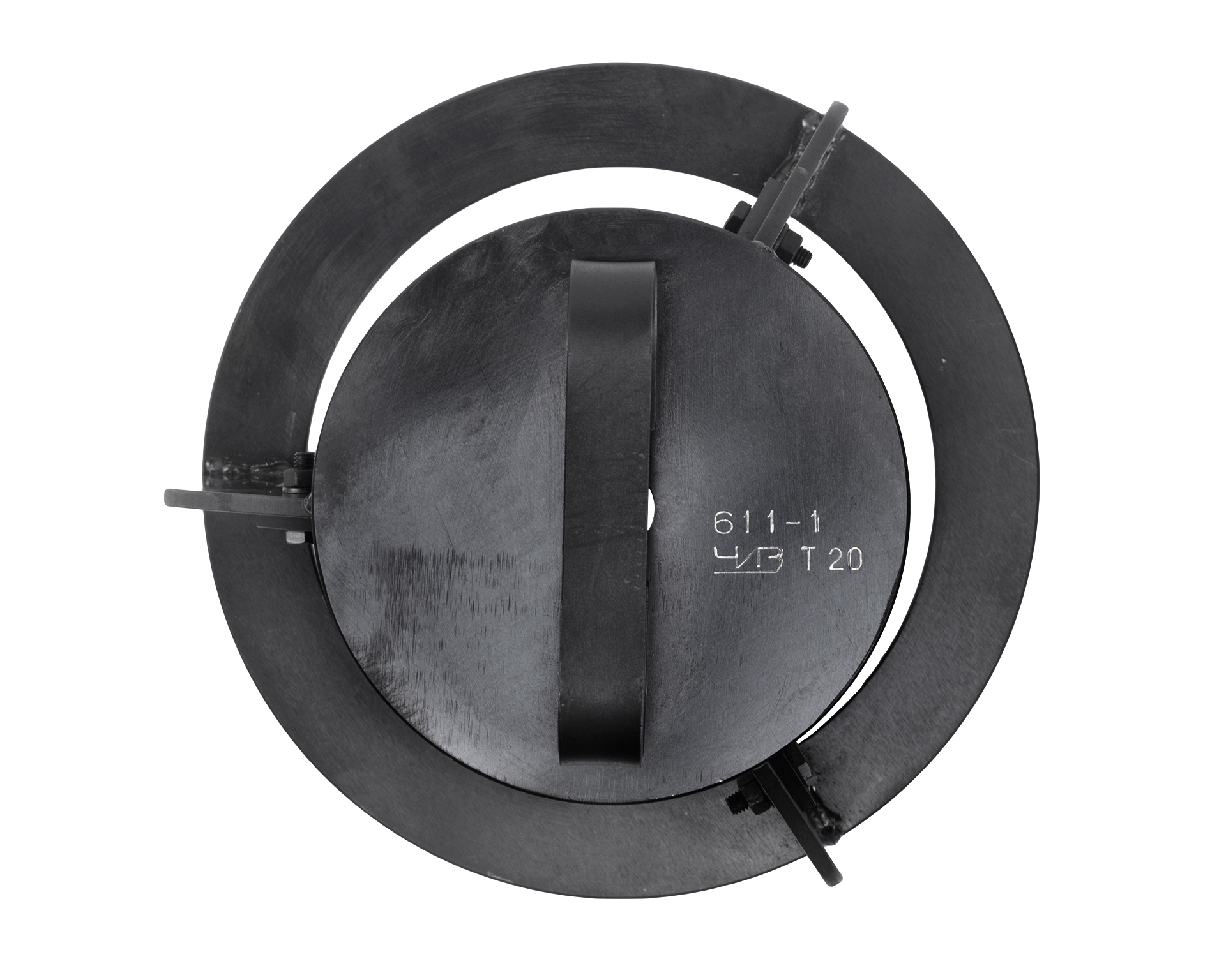 Шаблон Т416.39.000