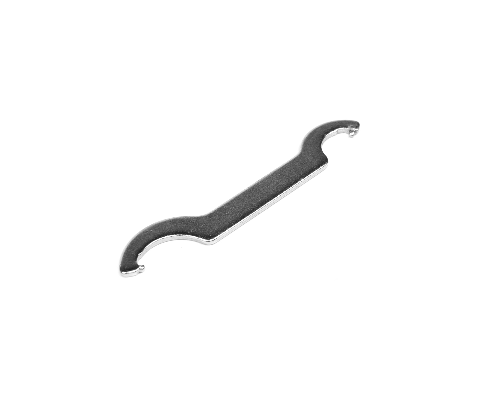 Микрометр трубный МТУ- 25 0,01 с удлиненной пяткой SHAN