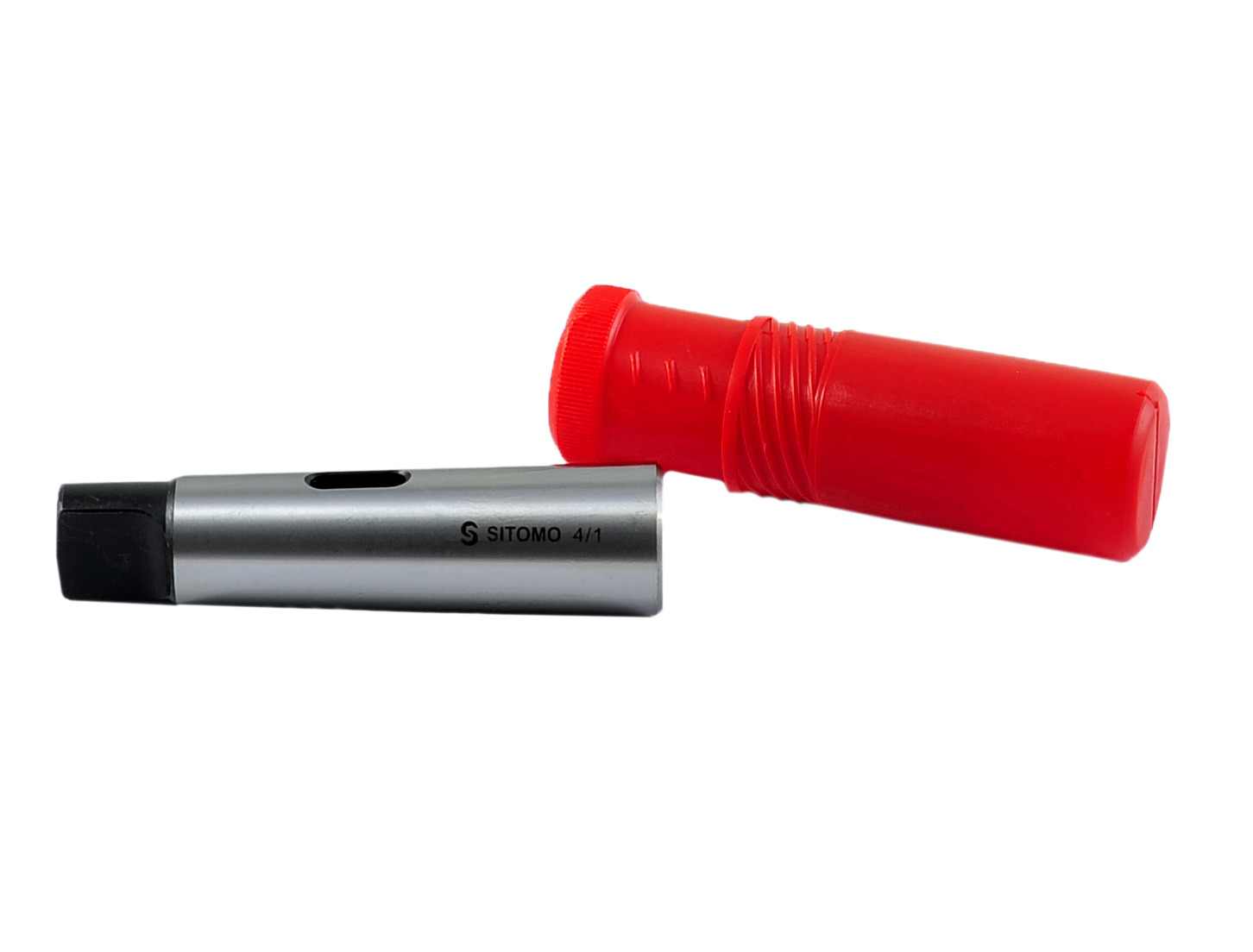 Втулка переходная КМ 4/1 с лапкой ГОСТ 13598-85 SITOMO