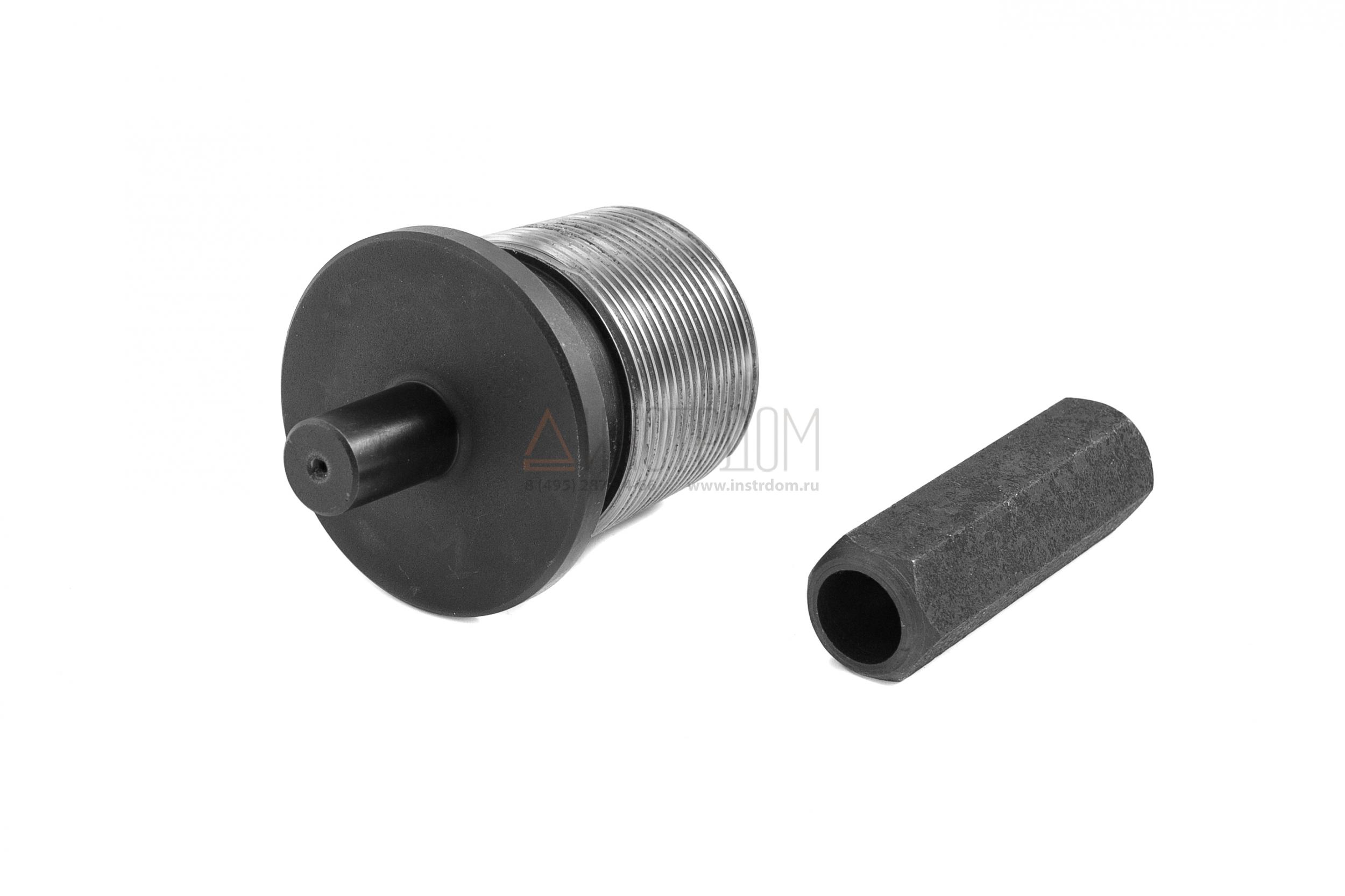 Калибр-пробка РБВ 73 контр. LH