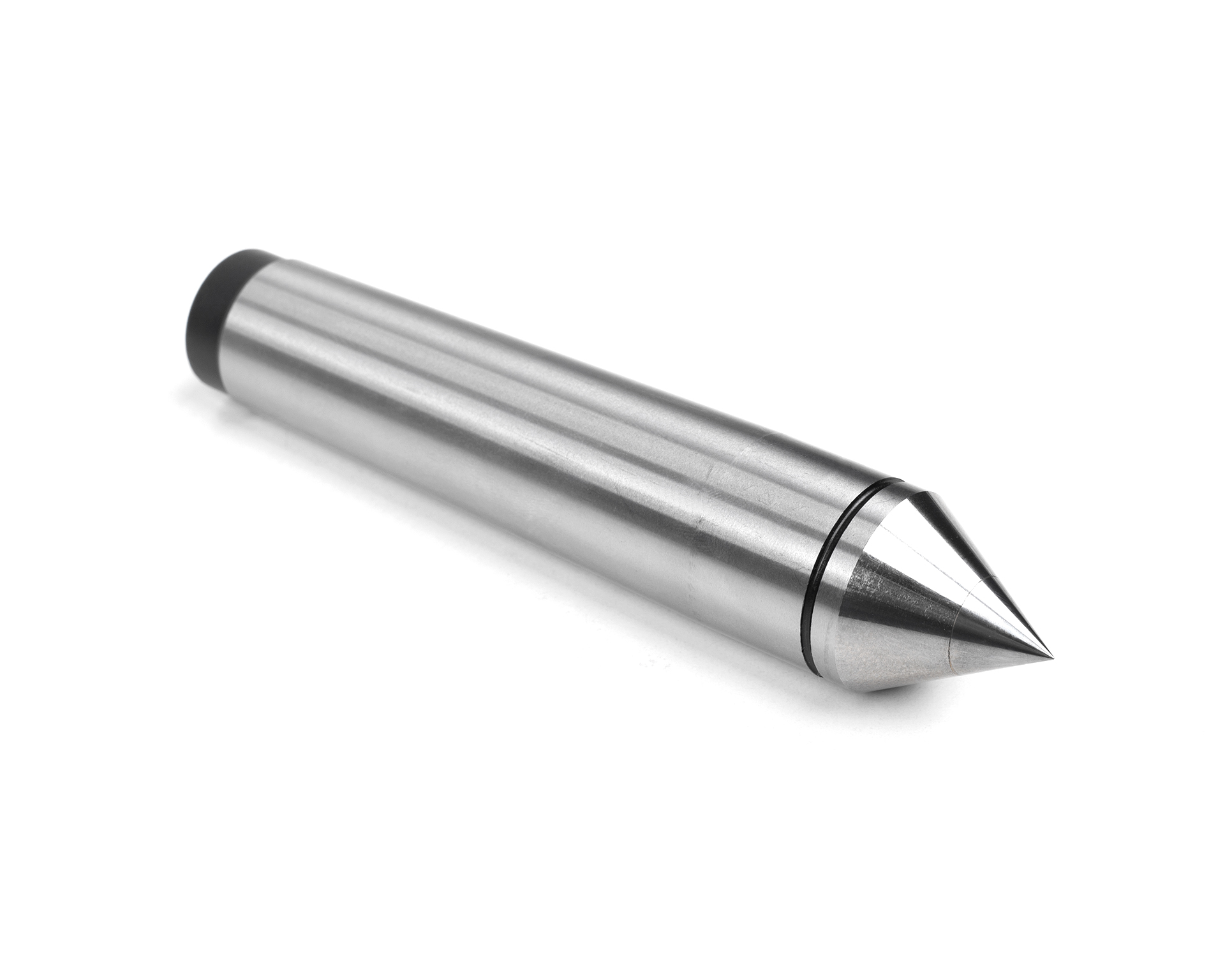 Центр упорный твердосплавный КМ N5 (7032-0036) Микрон