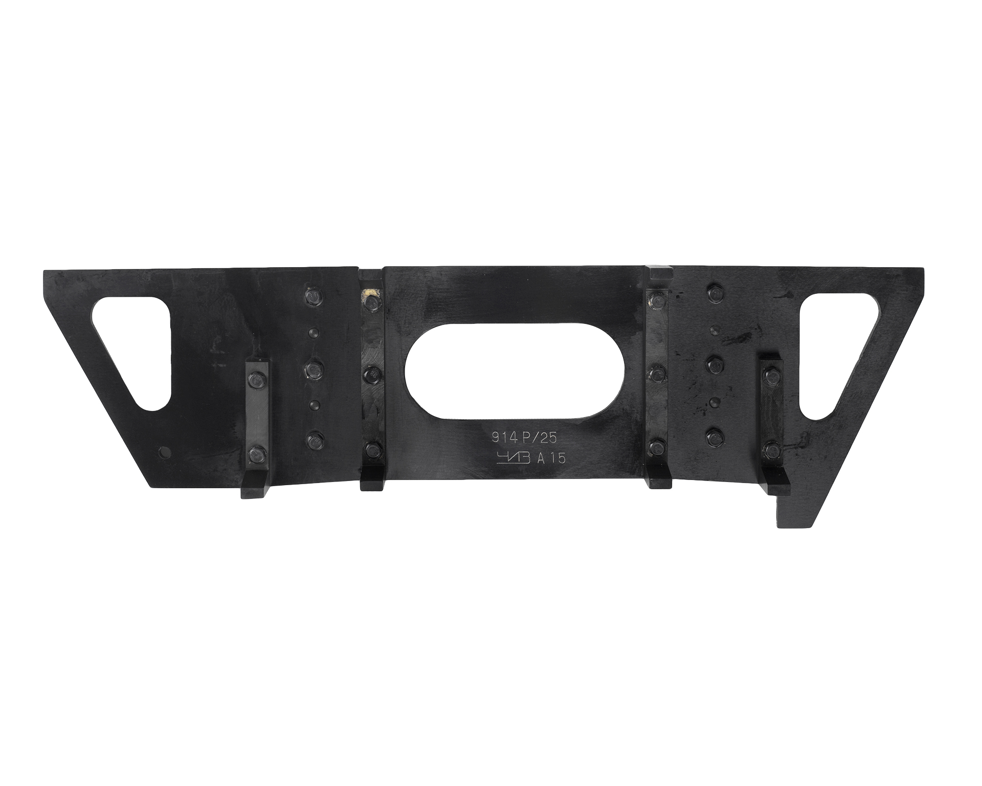 Шаблон Т416.06.000(914Р/25)