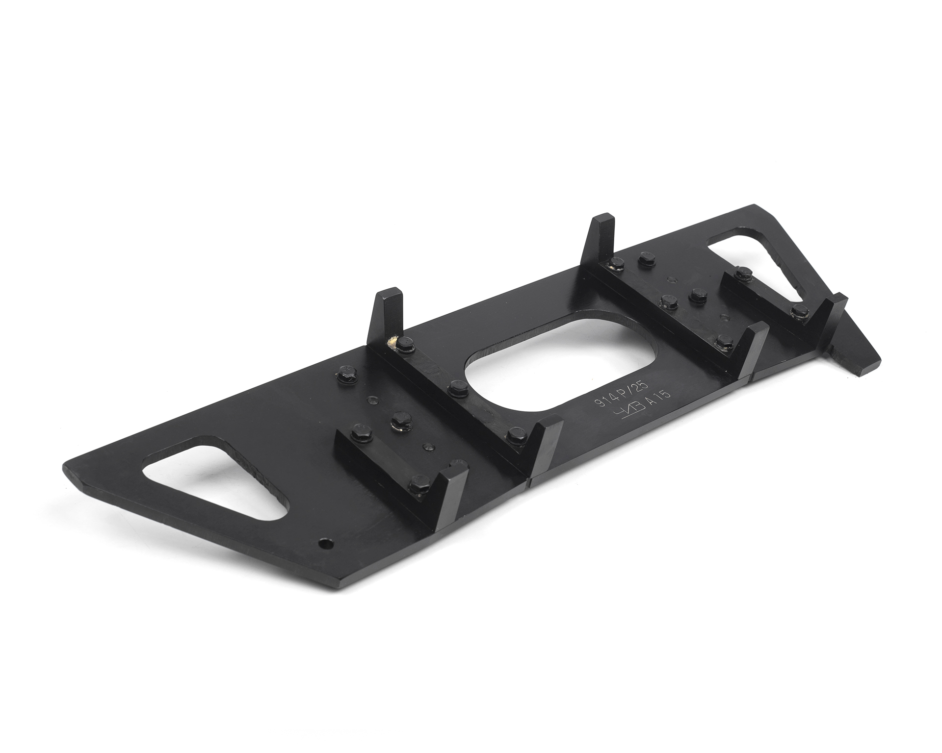 Шаблон Т416.06.000(914Р/25)