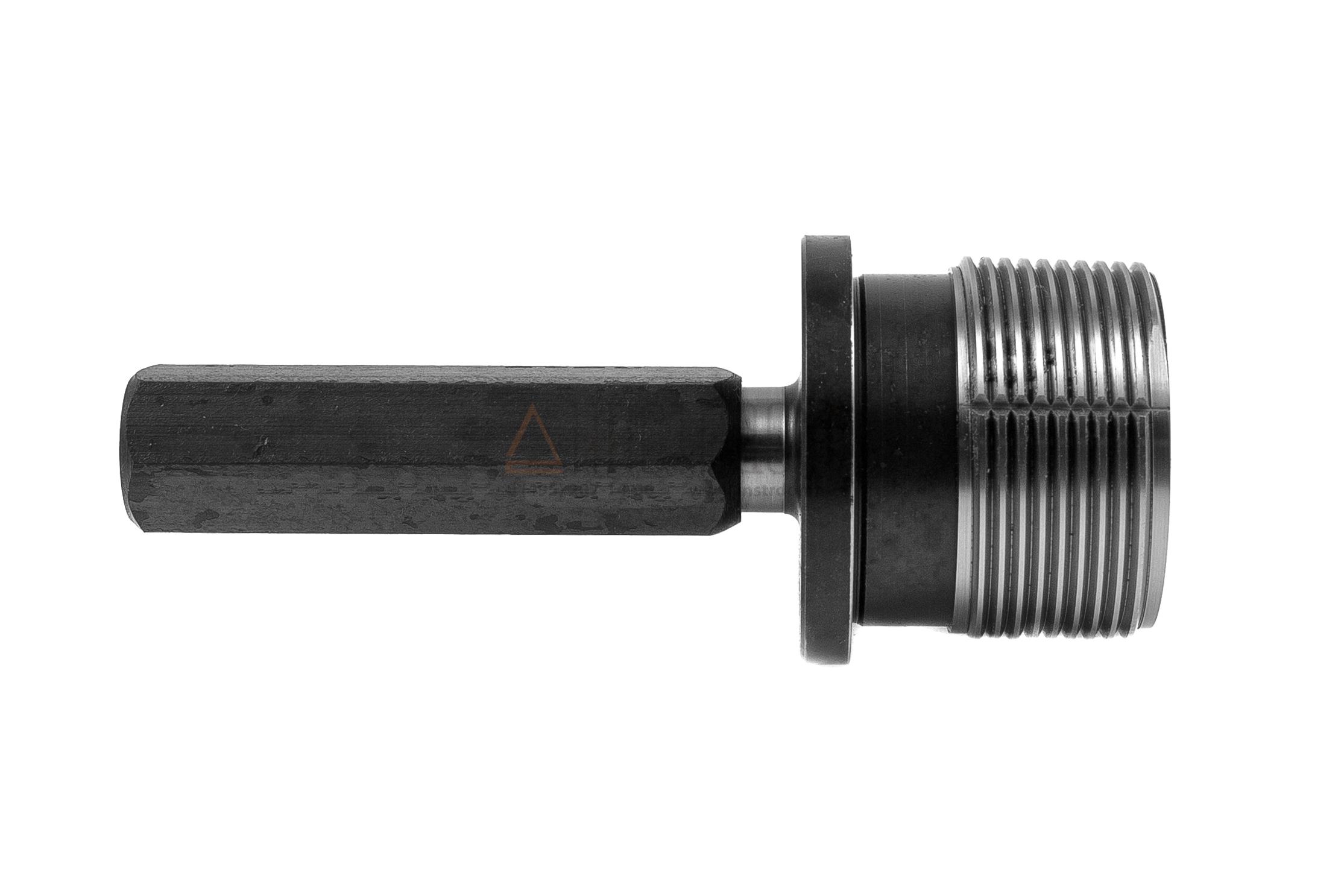 Калибр-пробка РНК-В 89 раб.