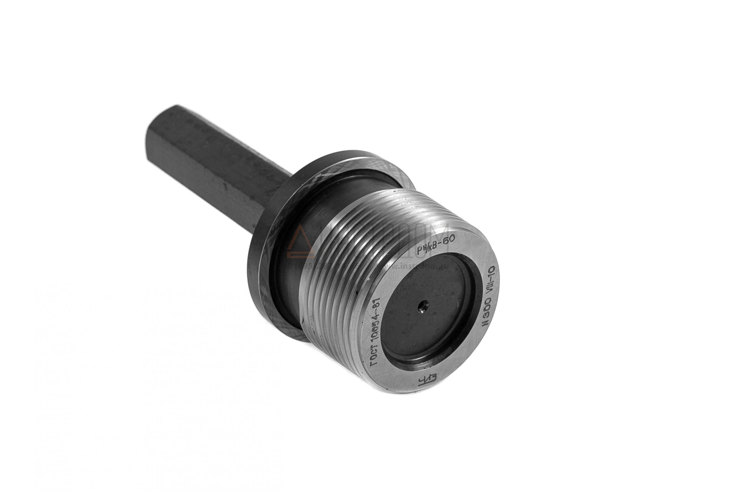 Калибр-пробка РНК-В 89 раб.