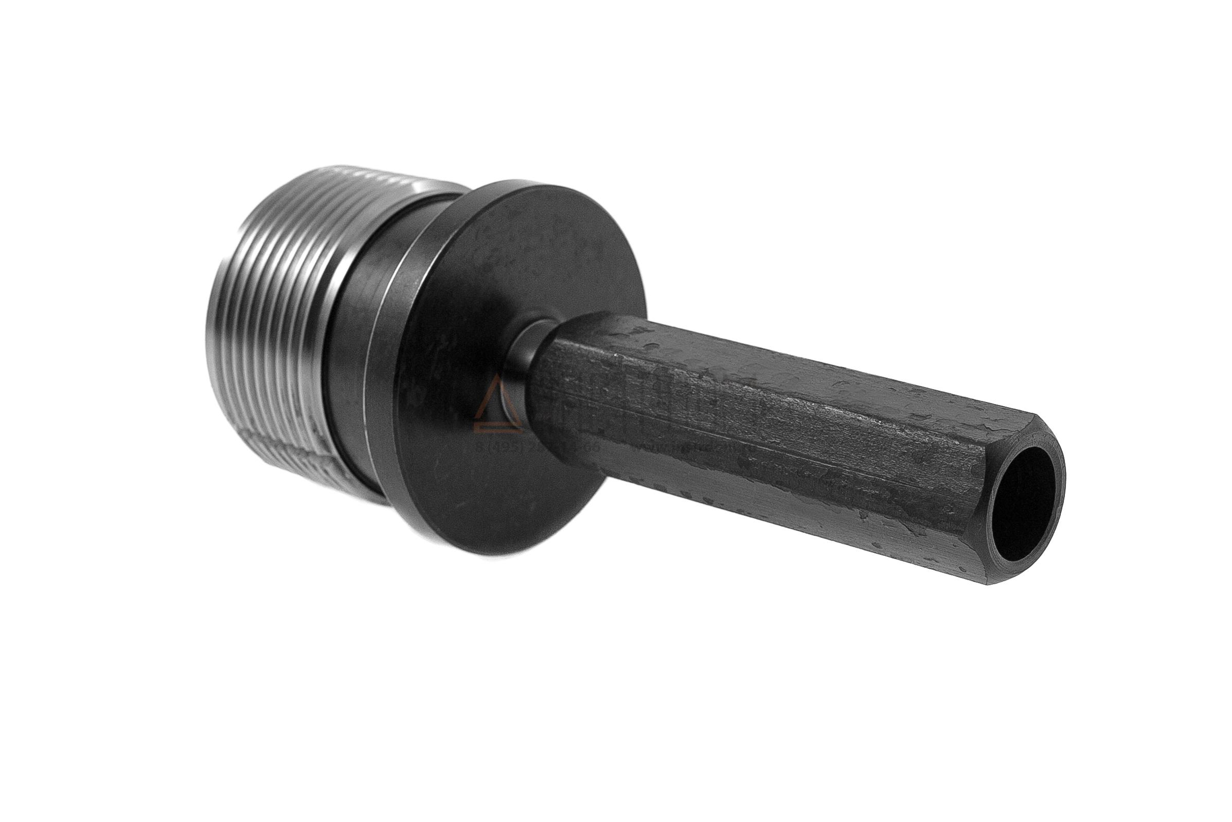 Калибр-пробка РНК-В 89 раб.