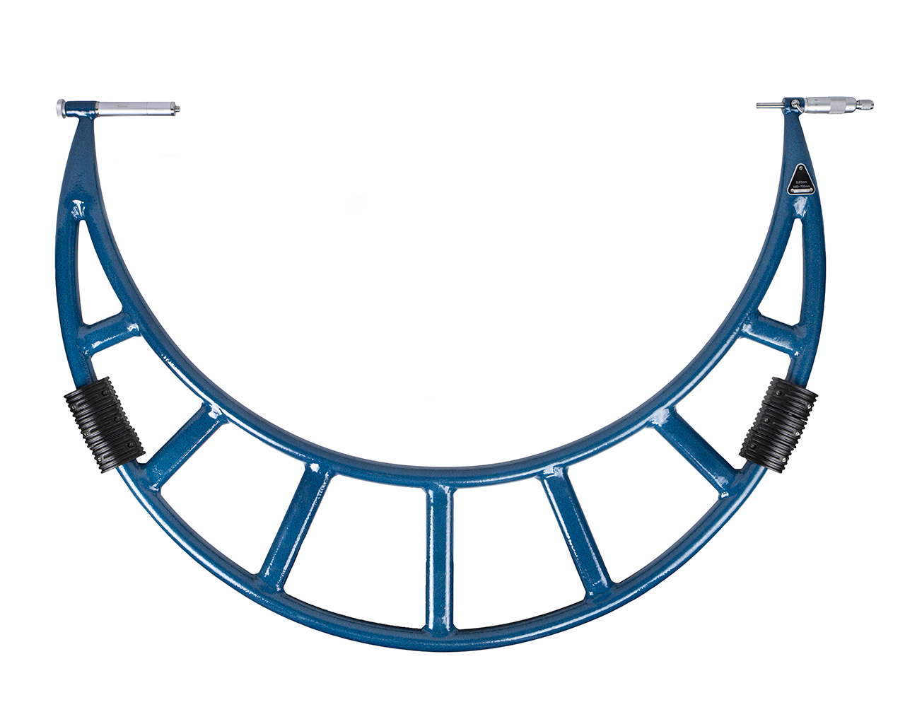 Микрометр МК-1000 0,01 КЛБ
