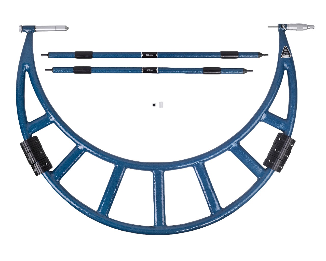 Микрометр МК- 600 0,01 SHAN