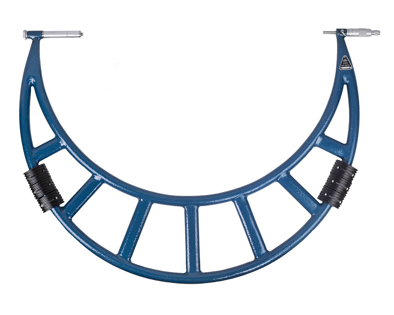 Микрометр МК- 600 0,01 SHAN