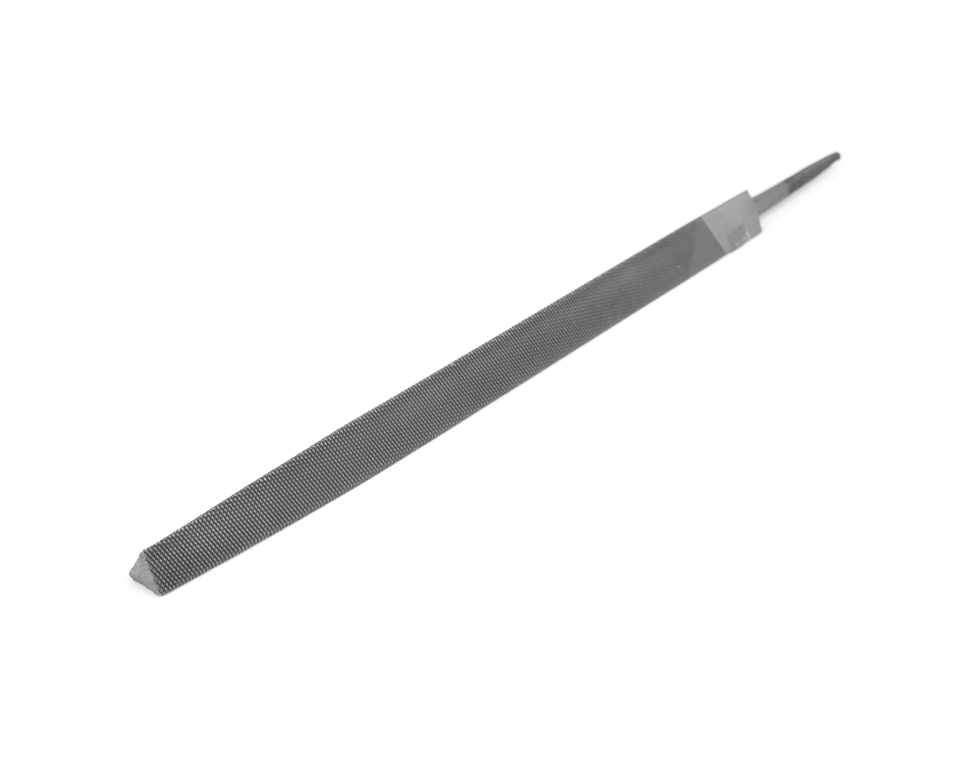 Напильник трехгранный 300 N1 SITOMO