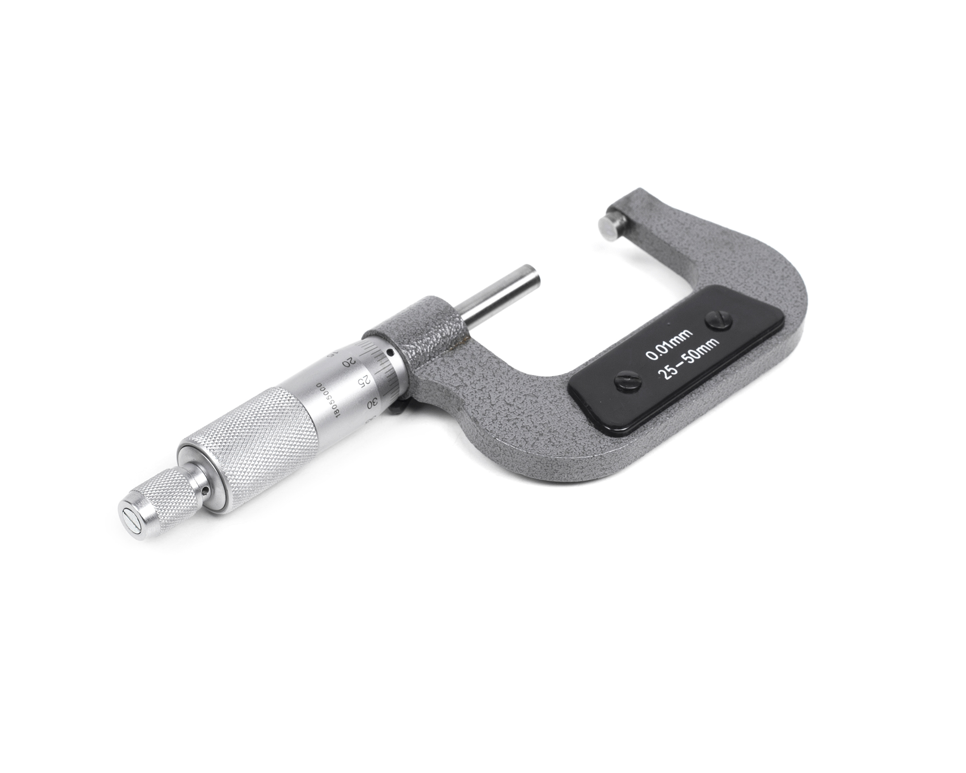 Микрометр МК- 50 0,01 КЛБ