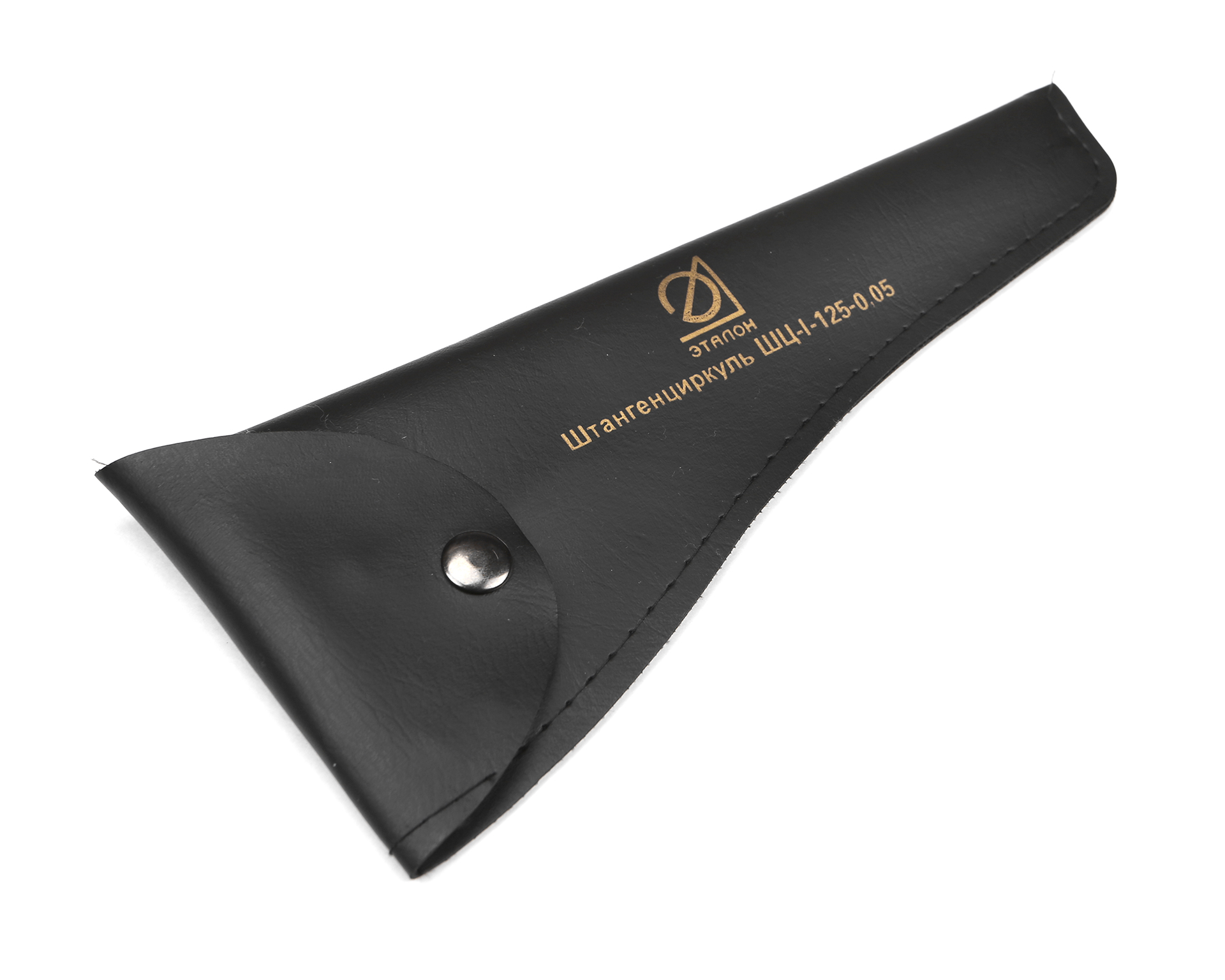 Штангенциркуль ШЦ-1-125 0,05 Эталон