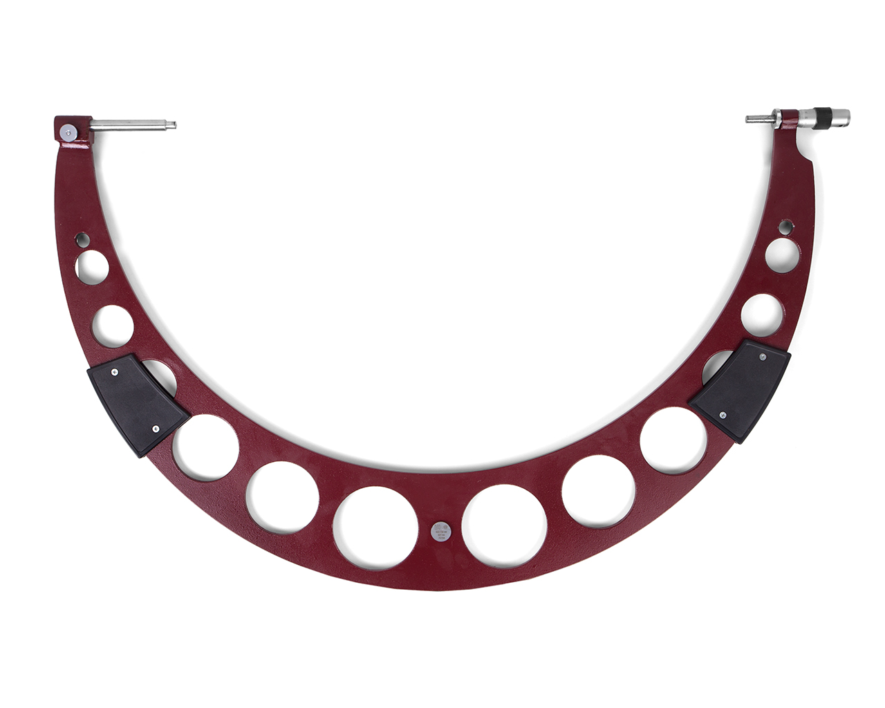 Микрометр МК- 850 0,01 кл.т.2 КировИнструмент