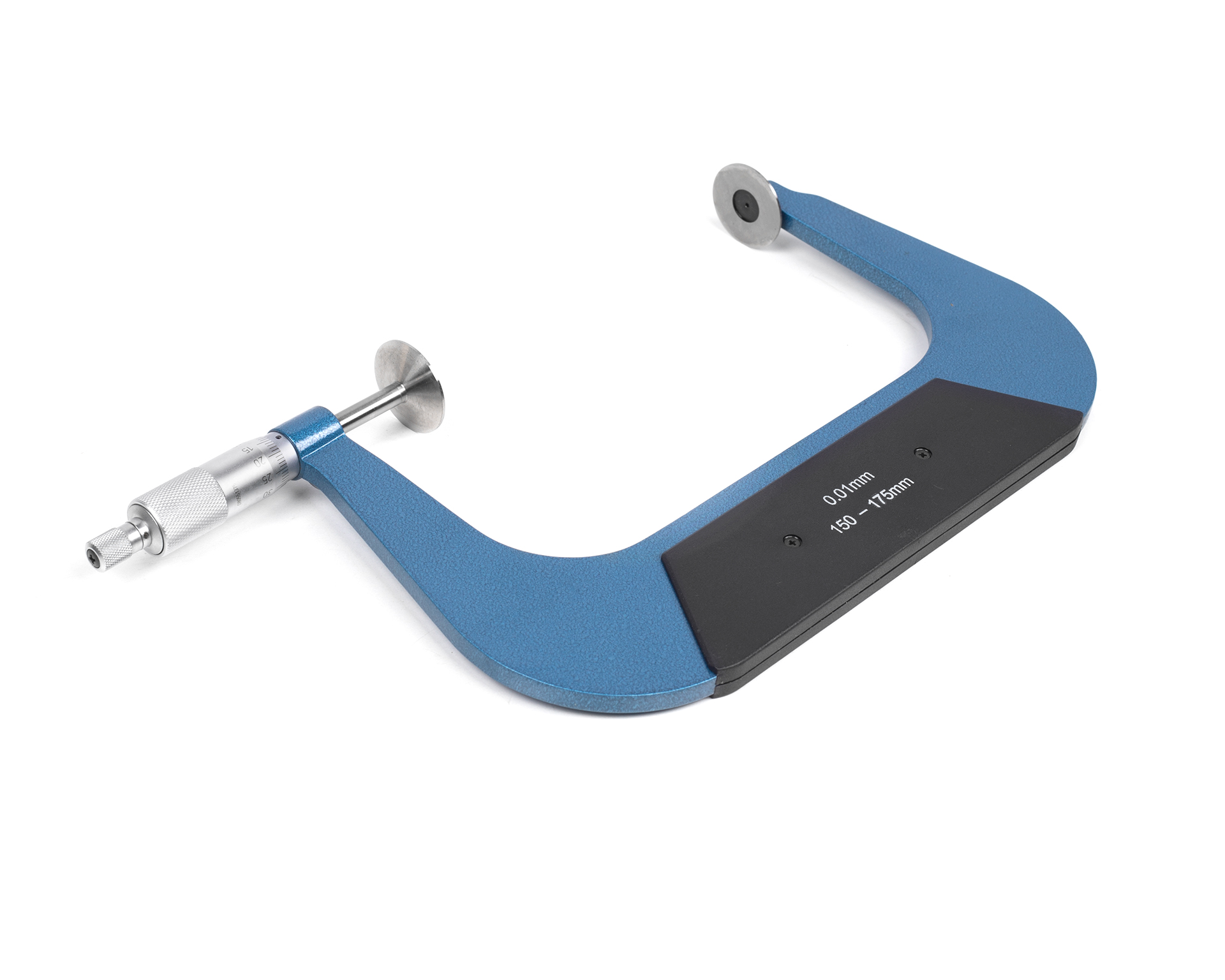 Микрометр зубомерный МЗ-175 0,01 KINEX